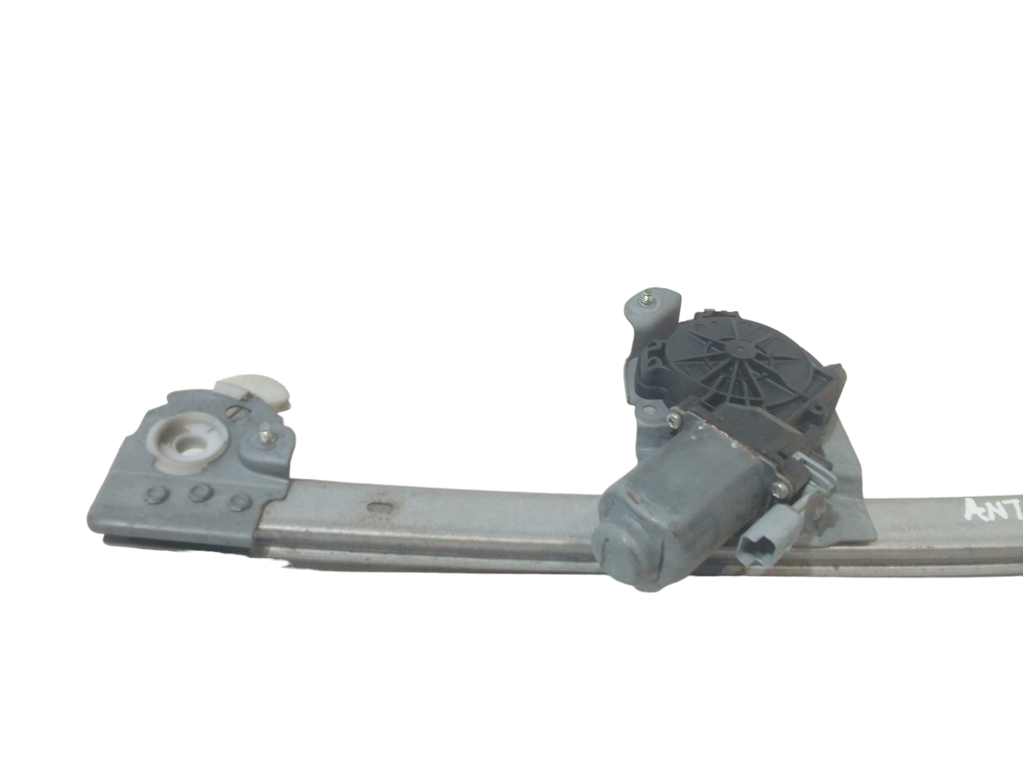 Cremagliera anteriore destra passeggero per Peugeot 107 1 Serie (2005 - In produzione)