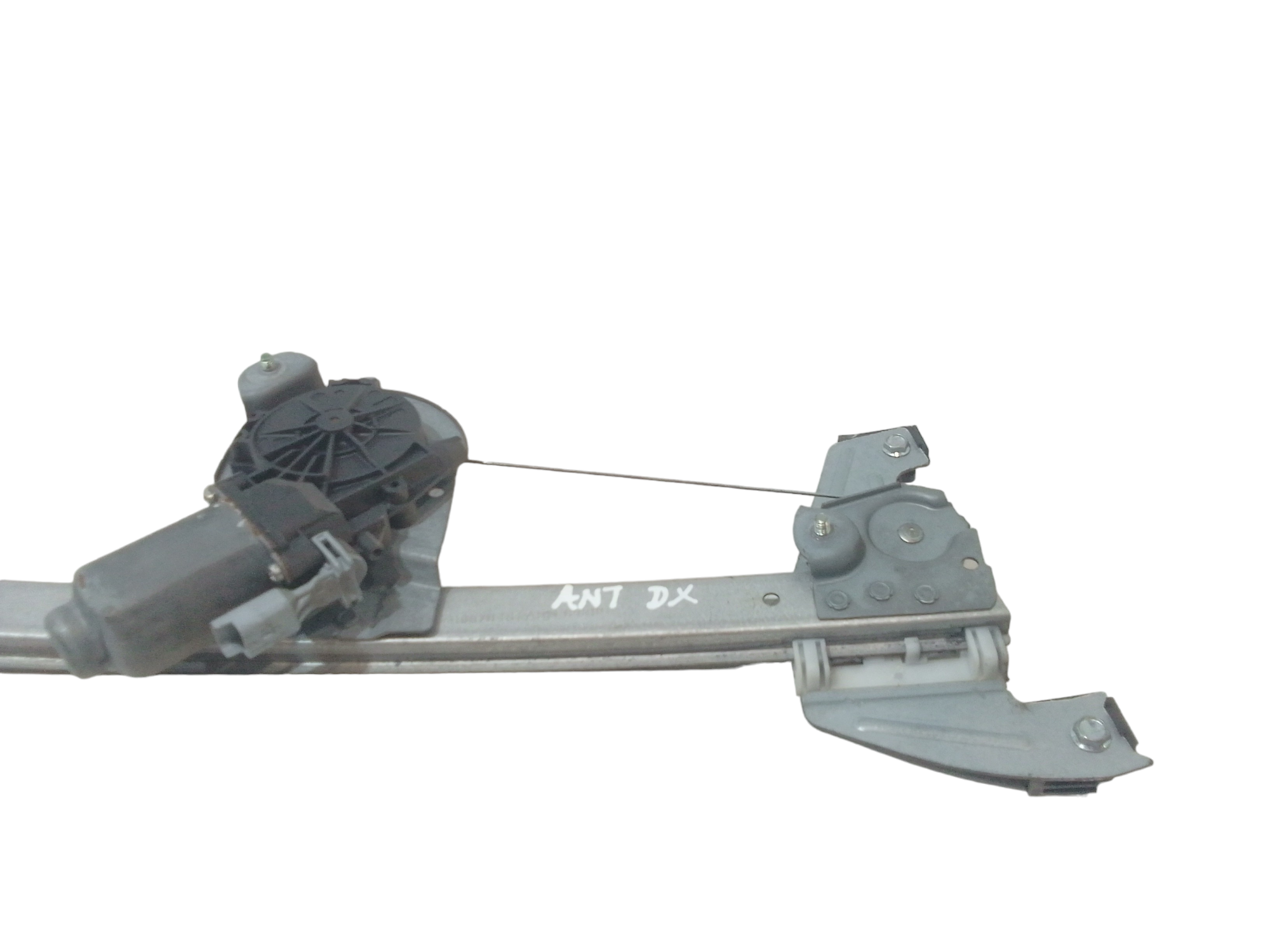 Cremagliera anteriore destra passeggero per Peugeot 107 1 Serie (2005 - In produzione)