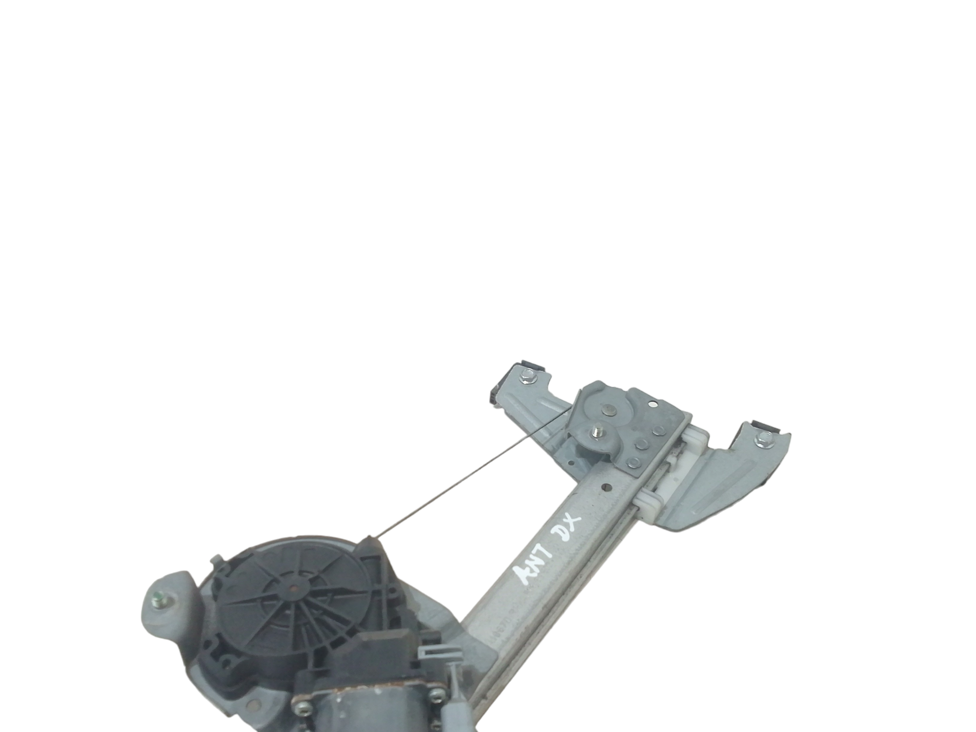 Cremagliera anteriore destra passeggero per Peugeot 107 1 Serie (2005 - In produzione)