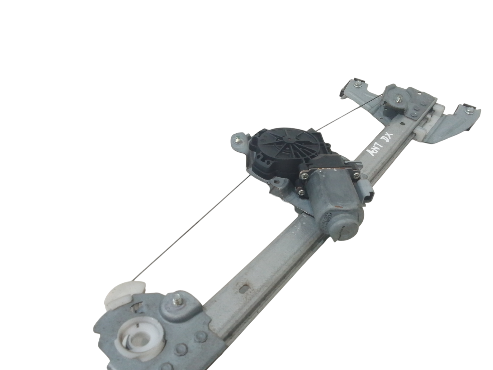 Cremagliera anteriore destra passeggero per Peugeot 107 1 Serie (2005 - In produzione)