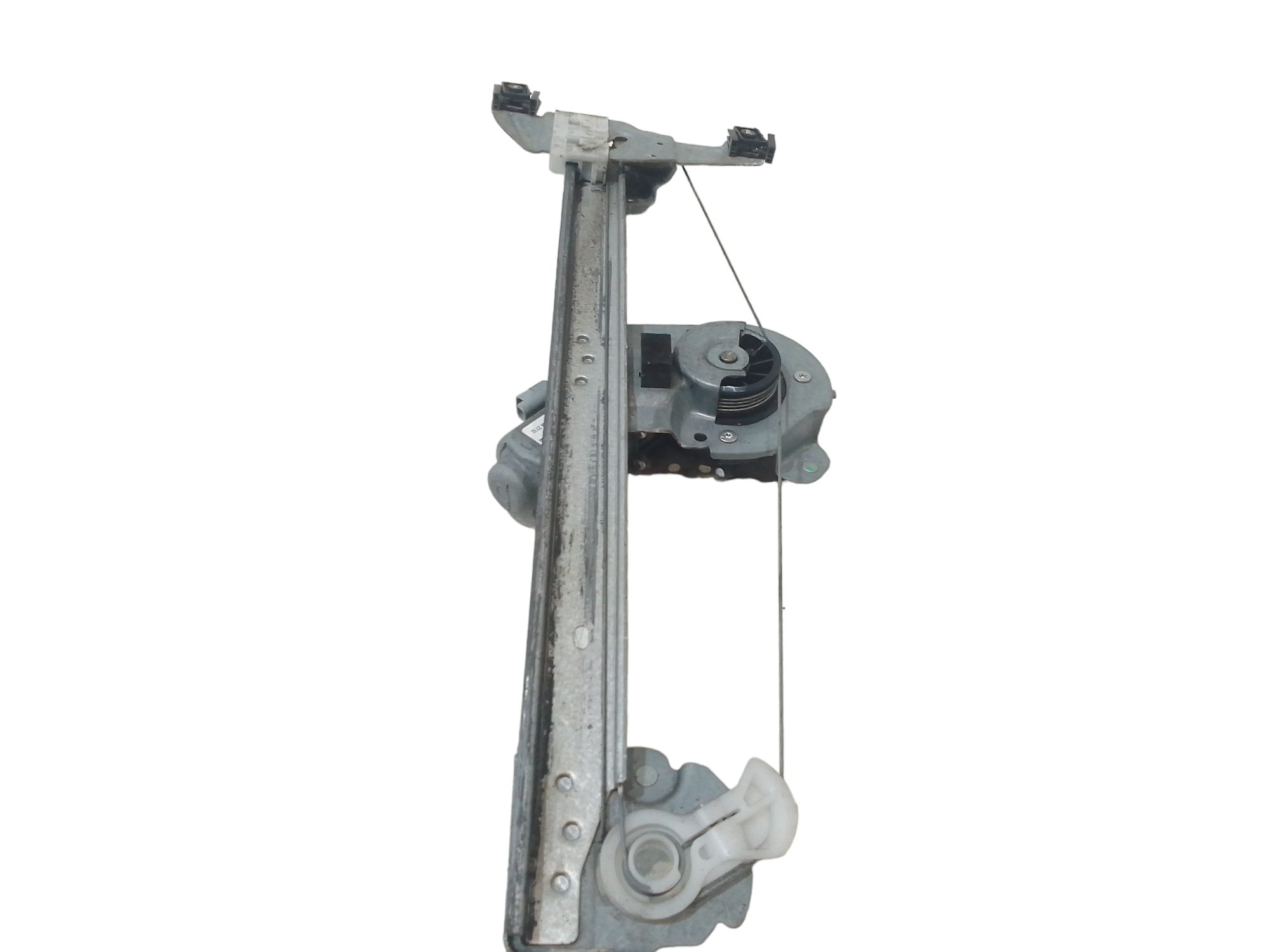 Cremagliera anteriore destra passeggero per Peugeot 107 1 Serie (2005 - In produzione)