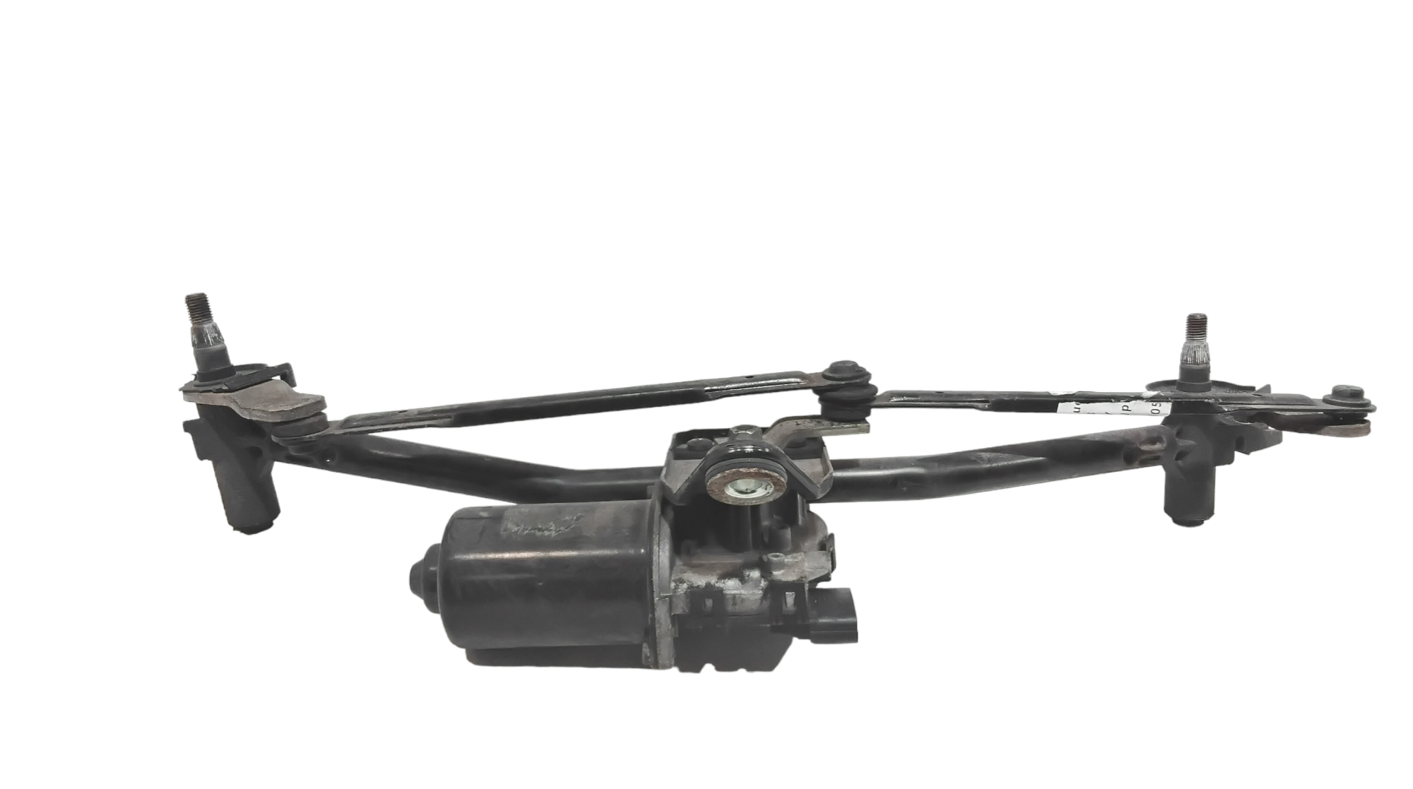 Motorino tergi ant completo di tandem per Kia Cee d 1 Serie (2006 - 2012)