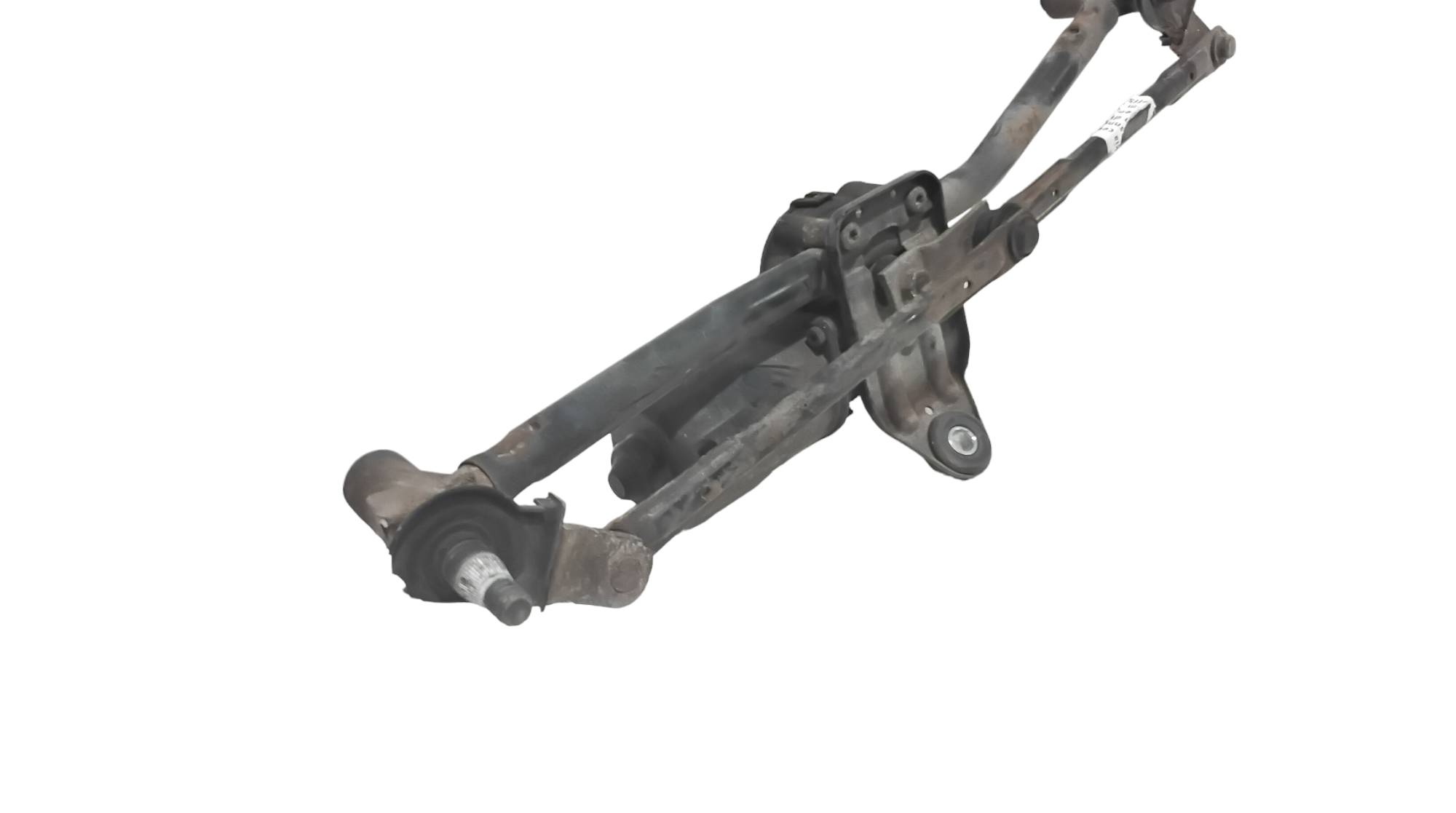 Motorino tergi ant completo di tandem per Kia Cee d 1 Serie (2006 - 2012)