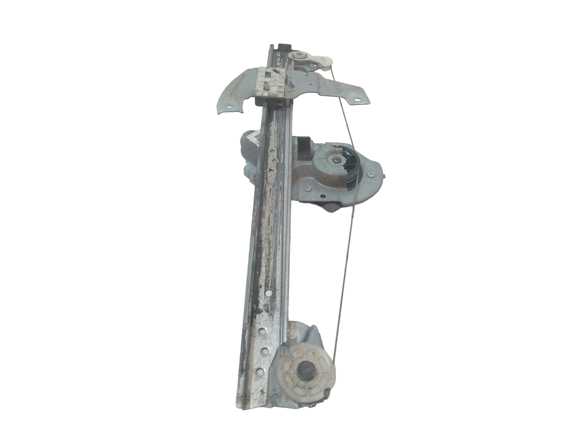 Cremagliera anteriore sinistra Guida per Peugeot 107 1 Serie (2005 - In produzione)