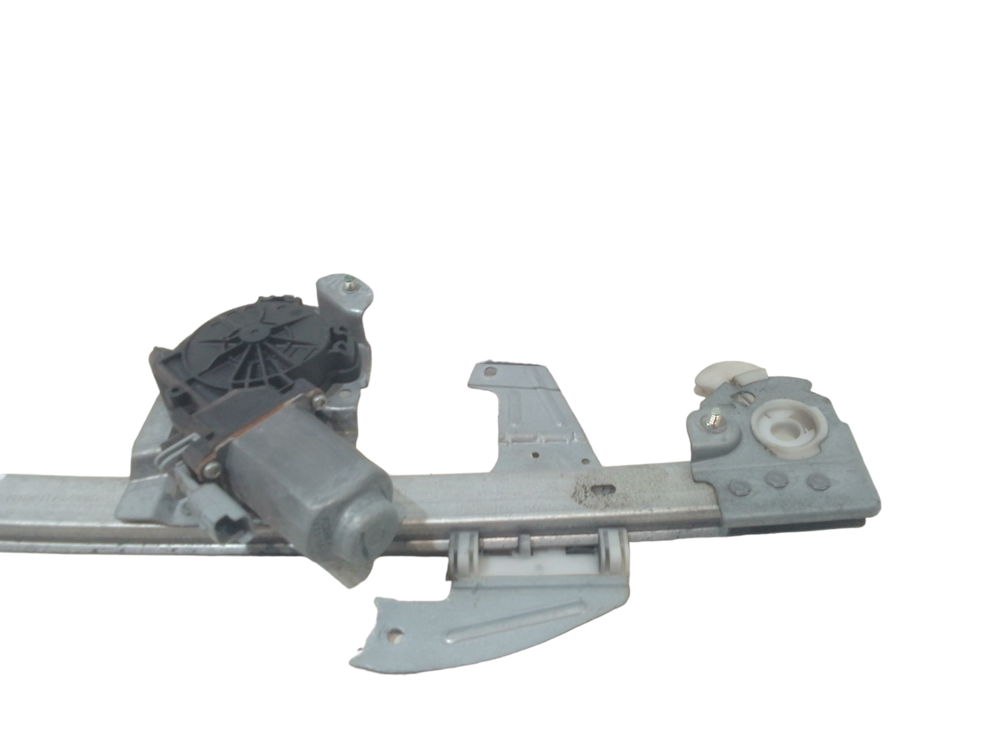 Cremagliera anteriore sinistra Guida per Peugeot 107 1 Serie (2005 - In produzione)