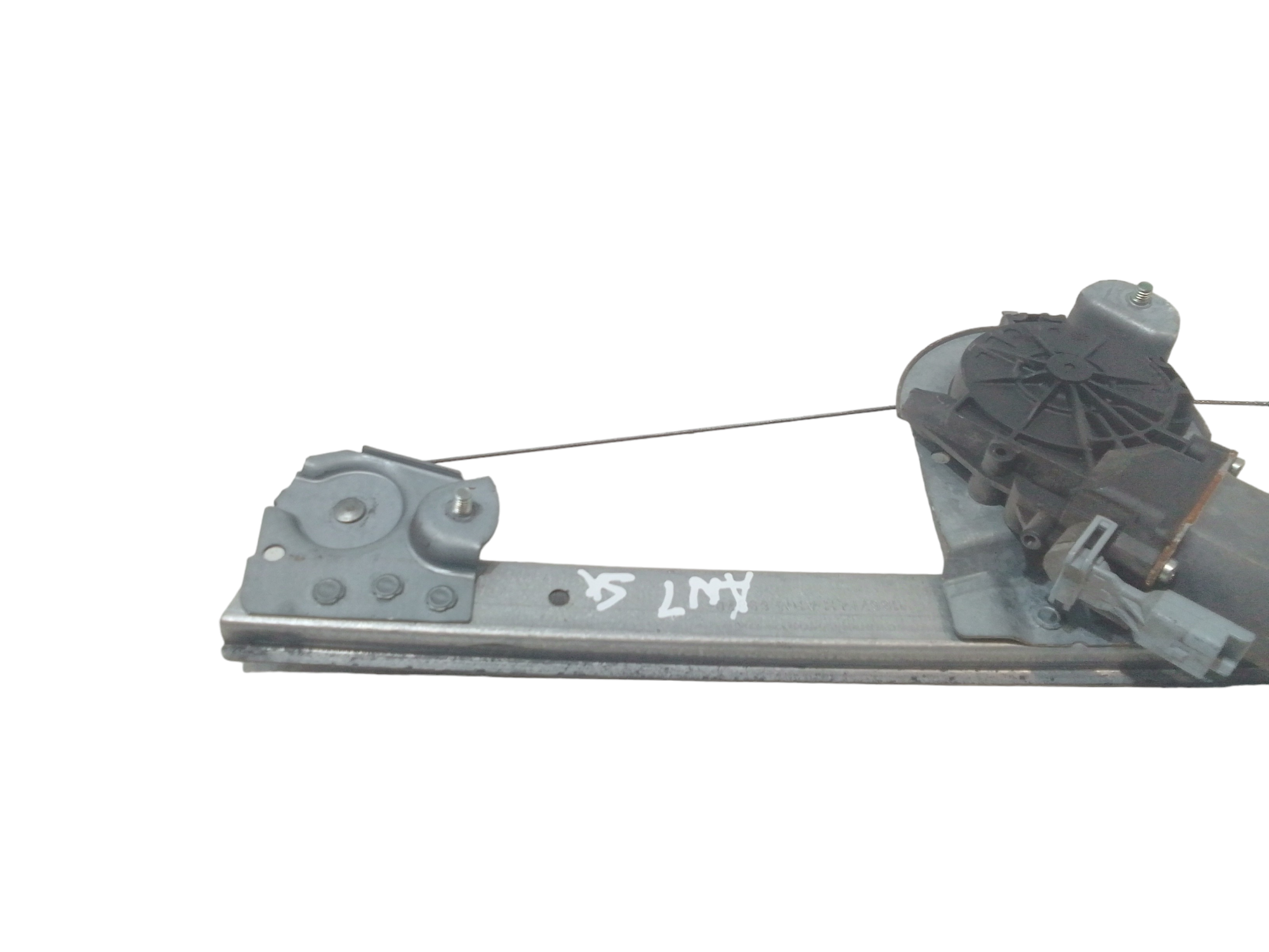 Cremagliera anteriore sinistra Guida per Peugeot 107 1 Serie (2005 - In produzione)