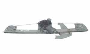 Cremagliera anteriore sinistra Guida per Peugeot 107 1 Serie (2005 - In produzione)