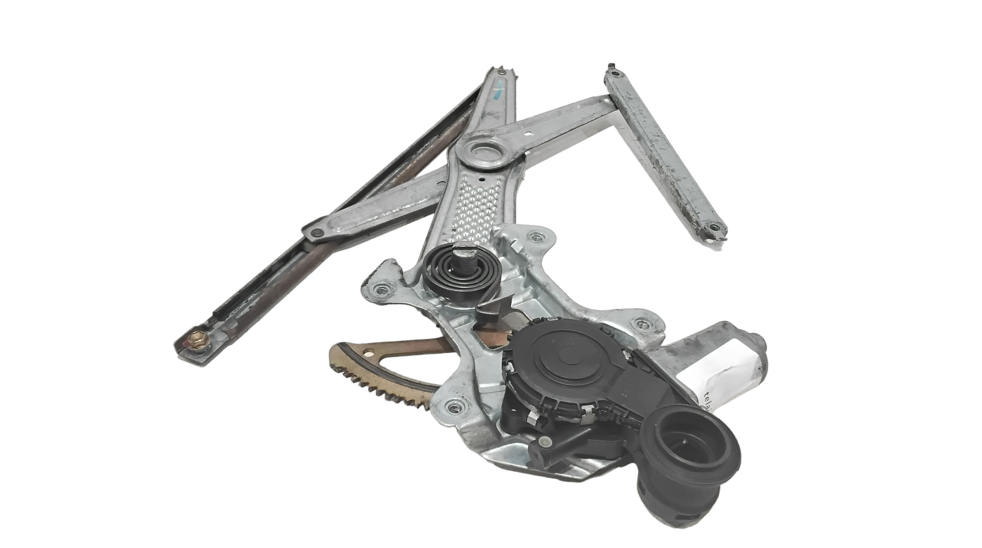 Cremagliera anteriore destra passeggero per Toyota Yaris Serie (99>03) (1999 - 2003)