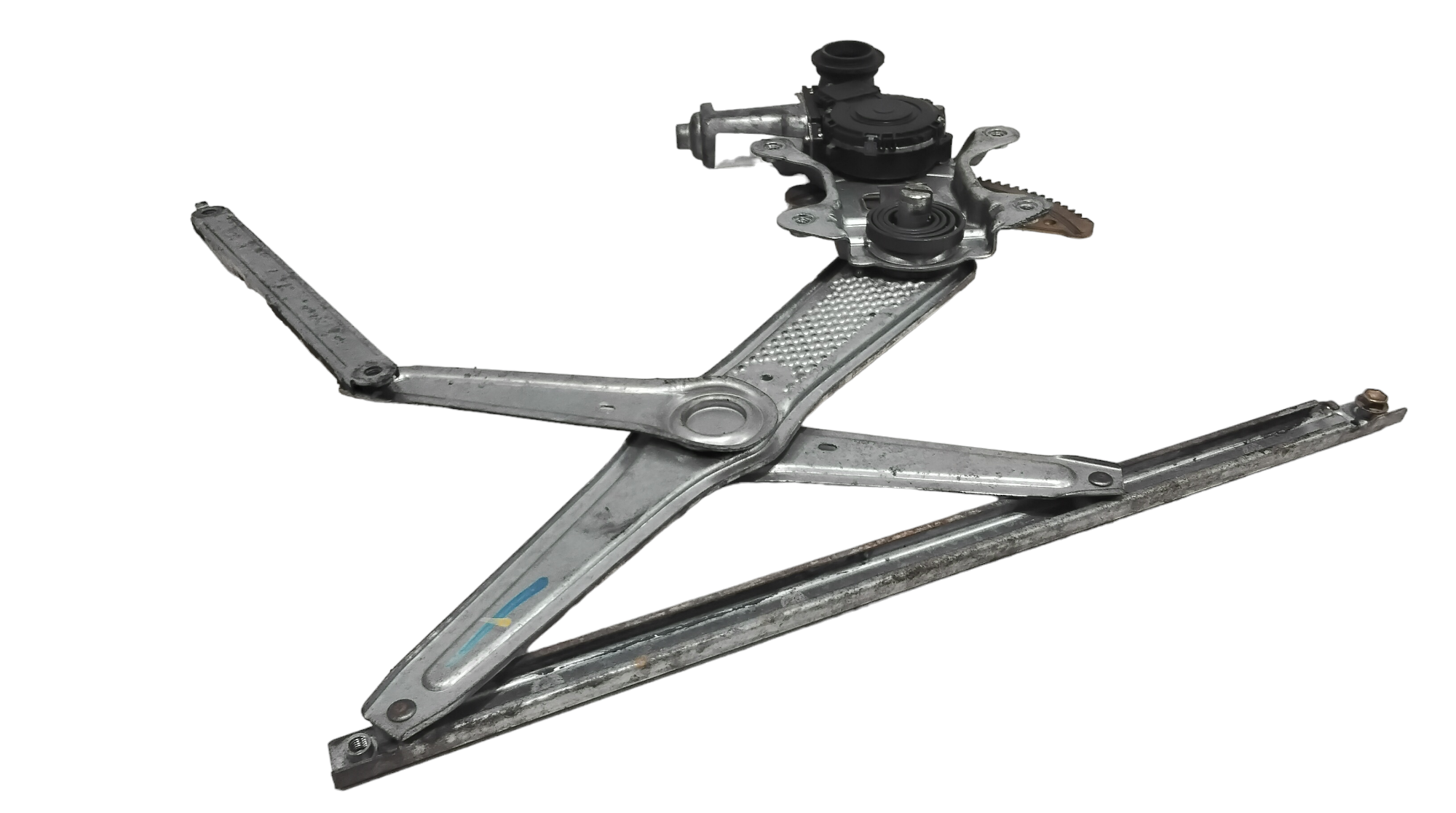 Cremagliera anteriore destra passeggero per Toyota Yaris Serie (99>03) (1999 - 2003)