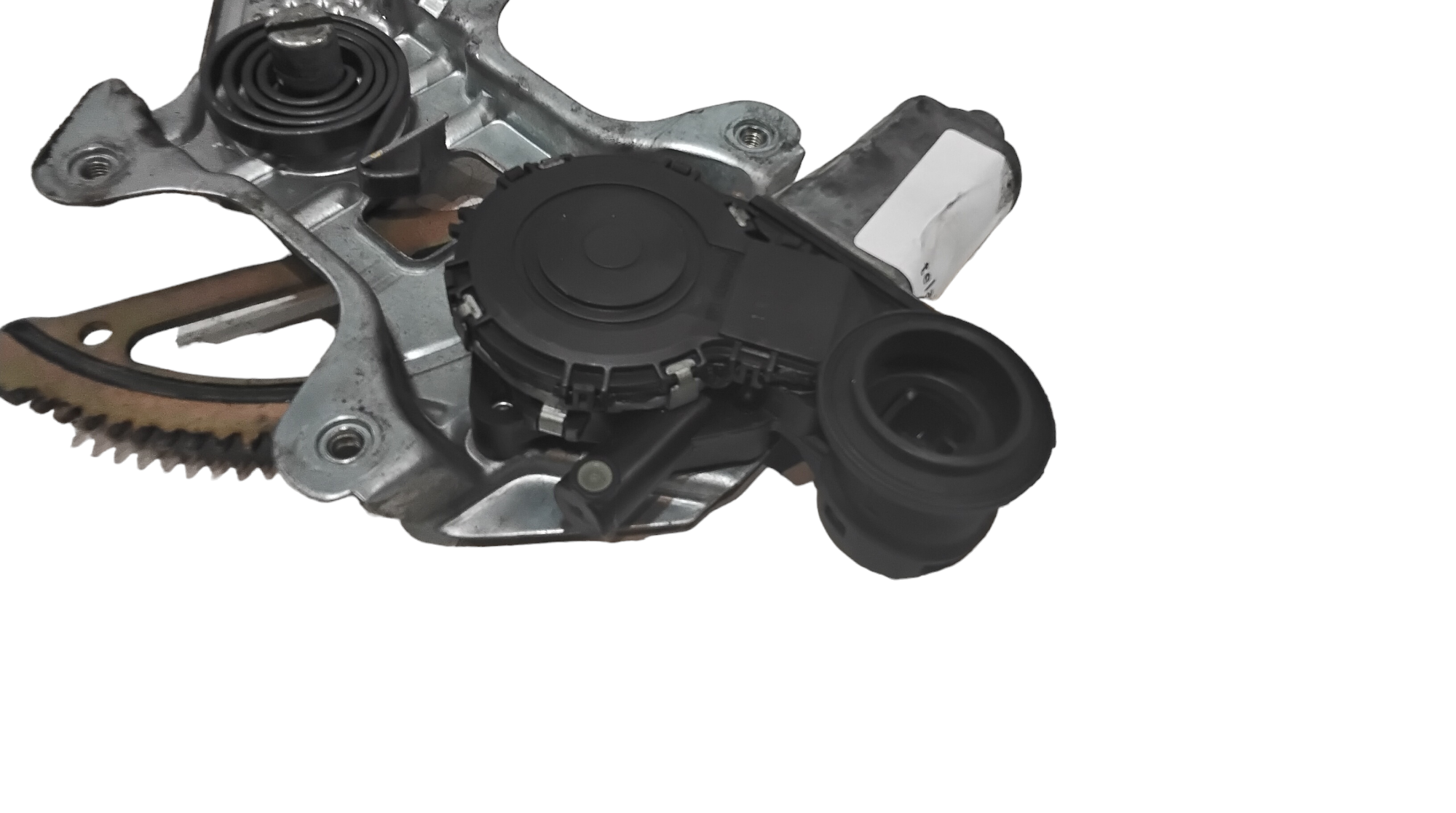 Cremagliera anteriore destra passeggero per Toyota Yaris Serie (99>03) (1999 - 2003)