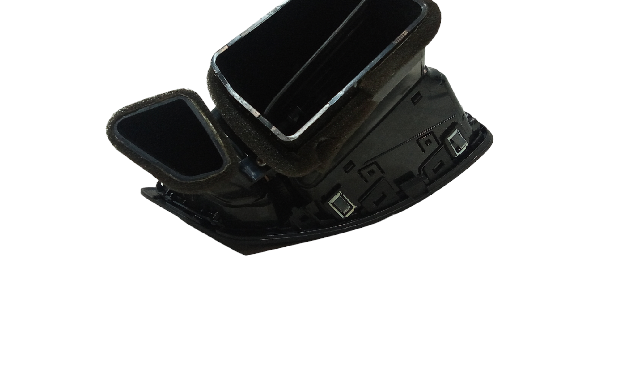 Bocchetta aria cruscotto lato guida per Kia Cee d Sporty Wagon (2007 - In produzione)