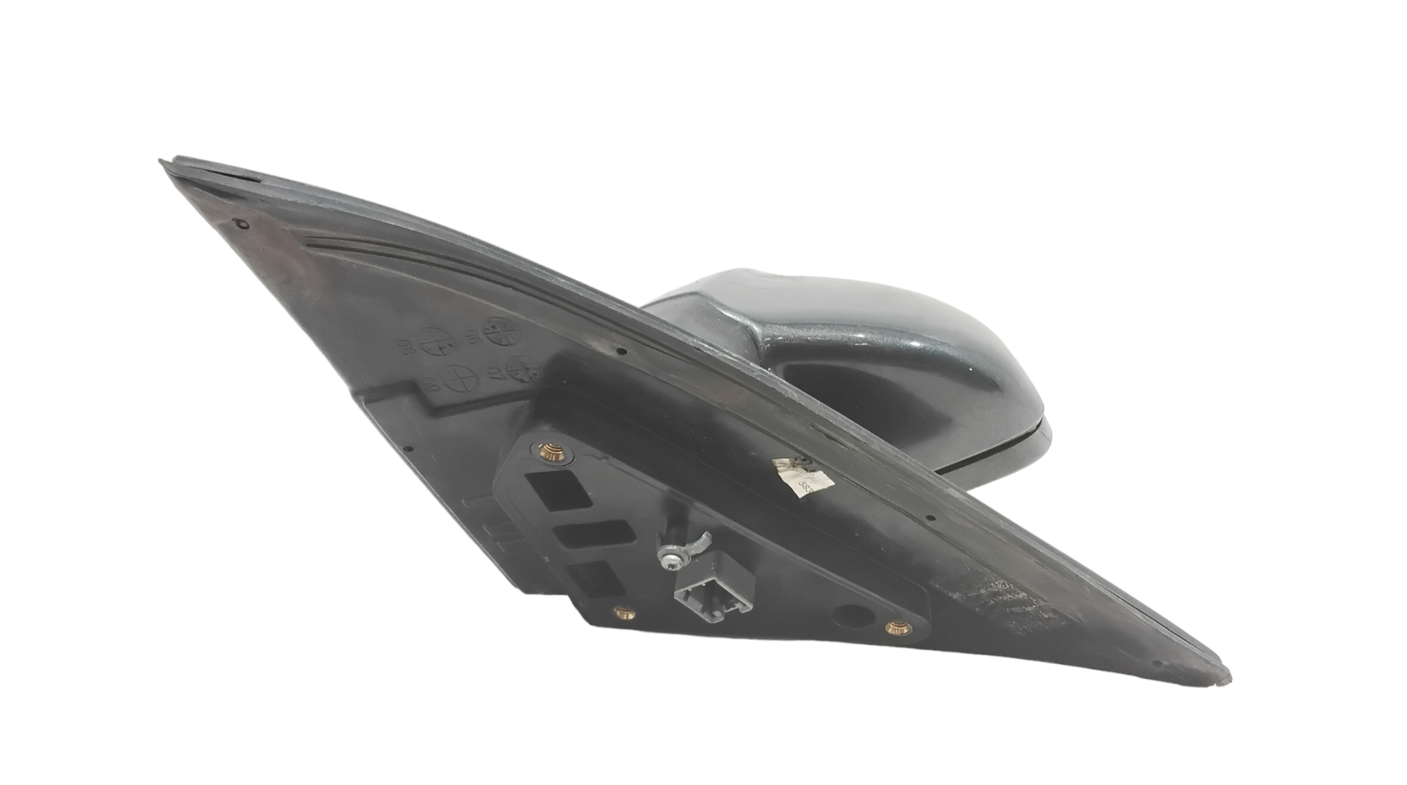 Specchietto Retrovisore Destro per Kia Cee d 1 Serie (2006 - 2012)