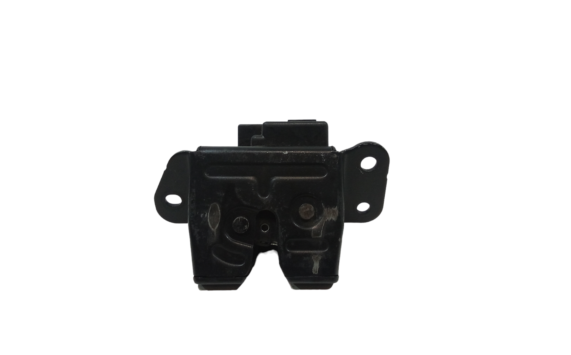 Serratura Cofano Posteriore per Kia Cee d Sporty Wagon (2007 - In produzione)