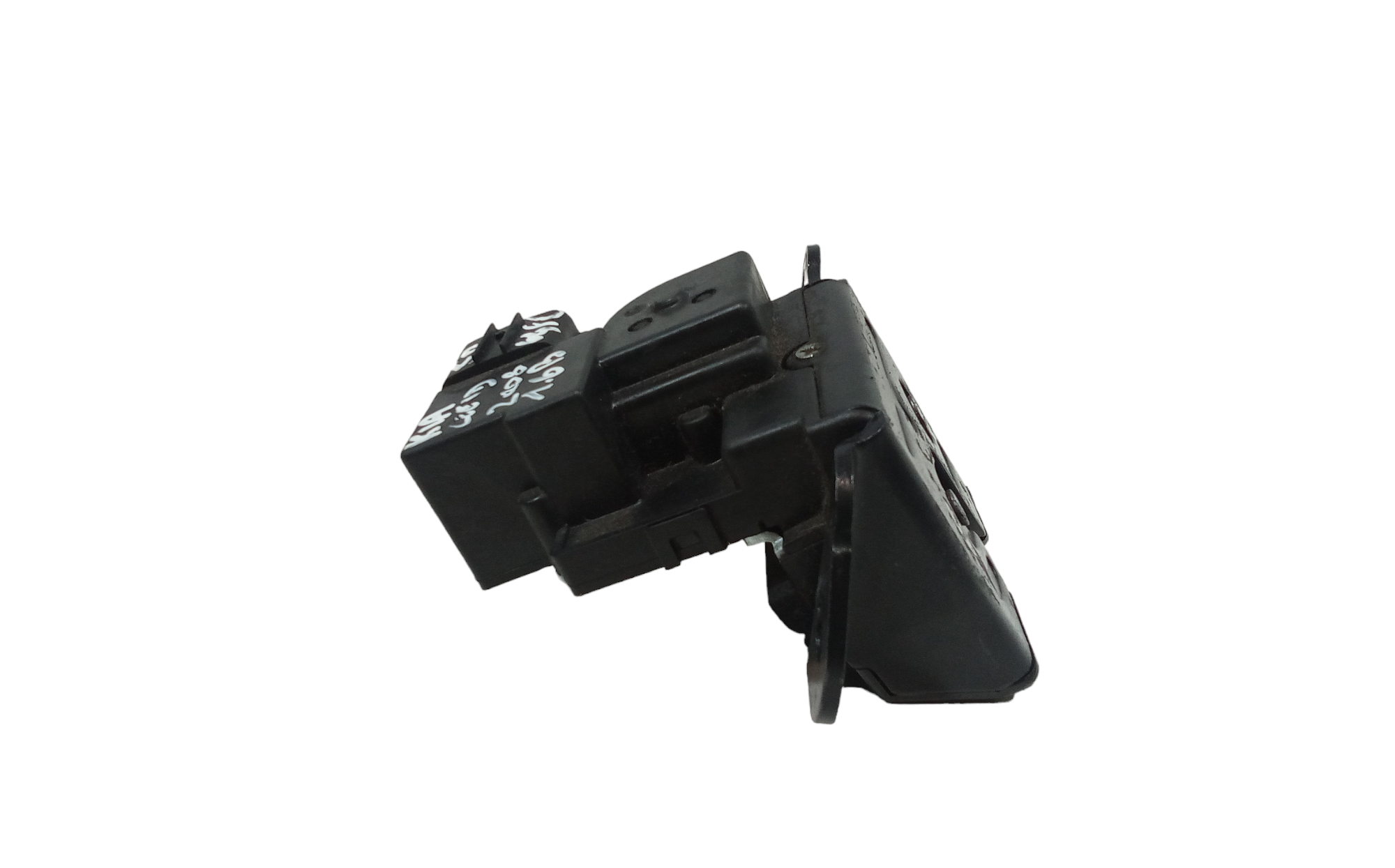 Serratura Cofano Posteriore per Kia Cee d Sporty Wagon (2007 - In produzione)