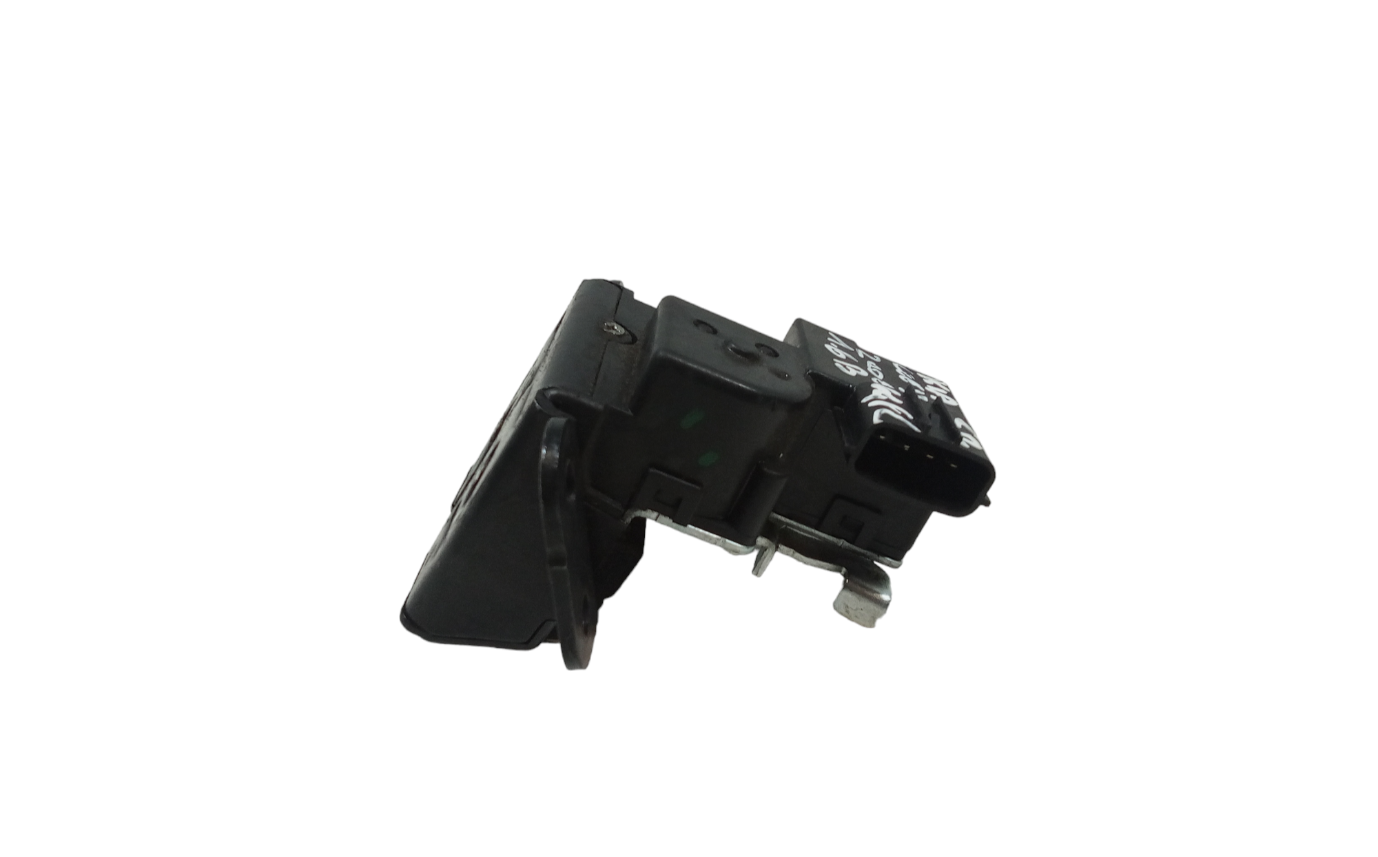 Serratura Cofano Posteriore per Kia Cee d Sporty Wagon (2007 - In produzione)