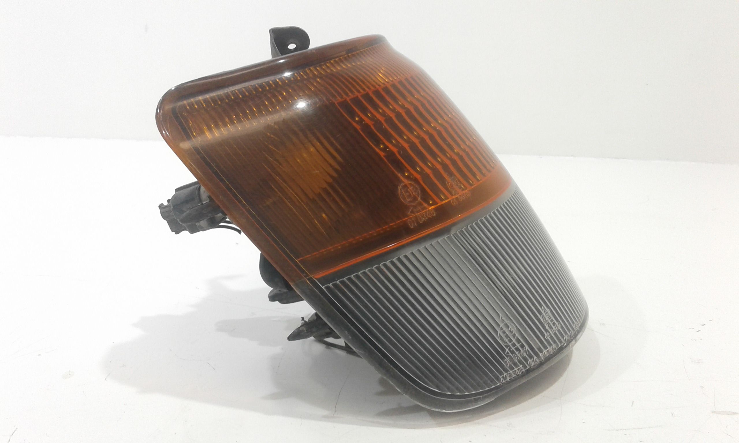 Freccia fanalino ant DX lato passeggero MITSUBISHI Pajero 2 Serie