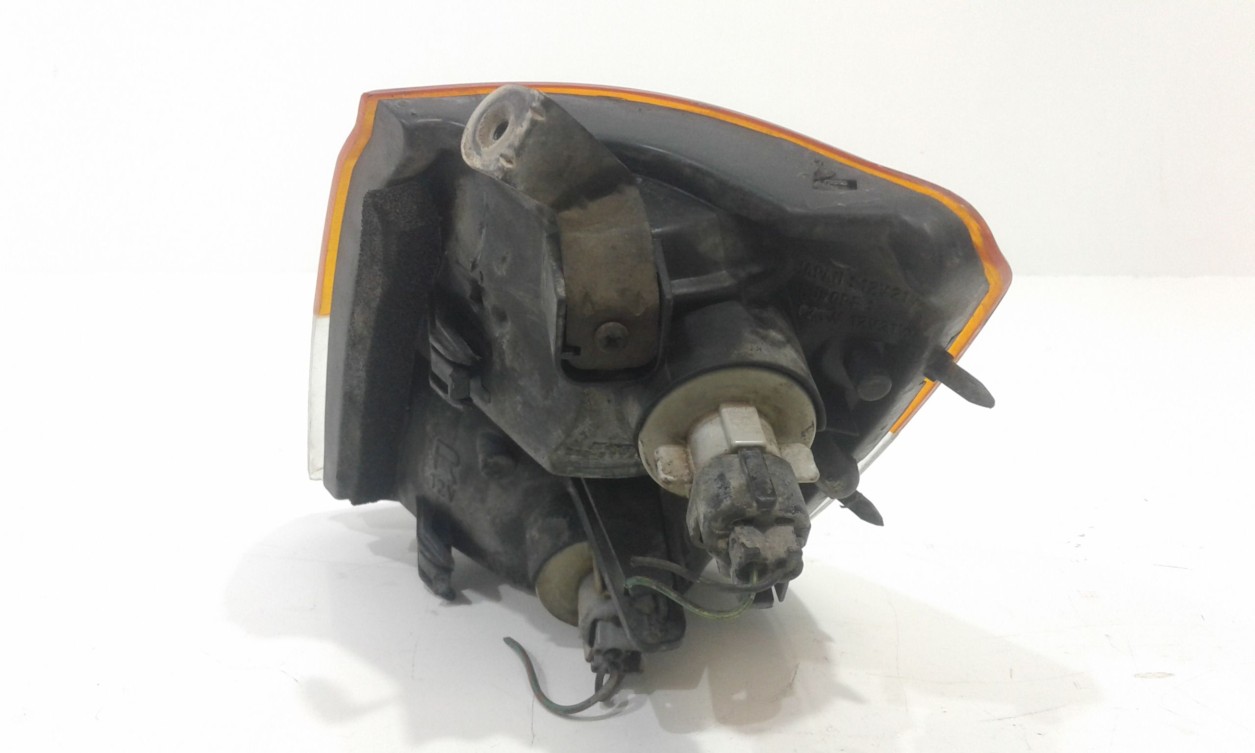 Freccia fanalino ant DX lato passeggero MITSUBISHI Pajero 2 Serie