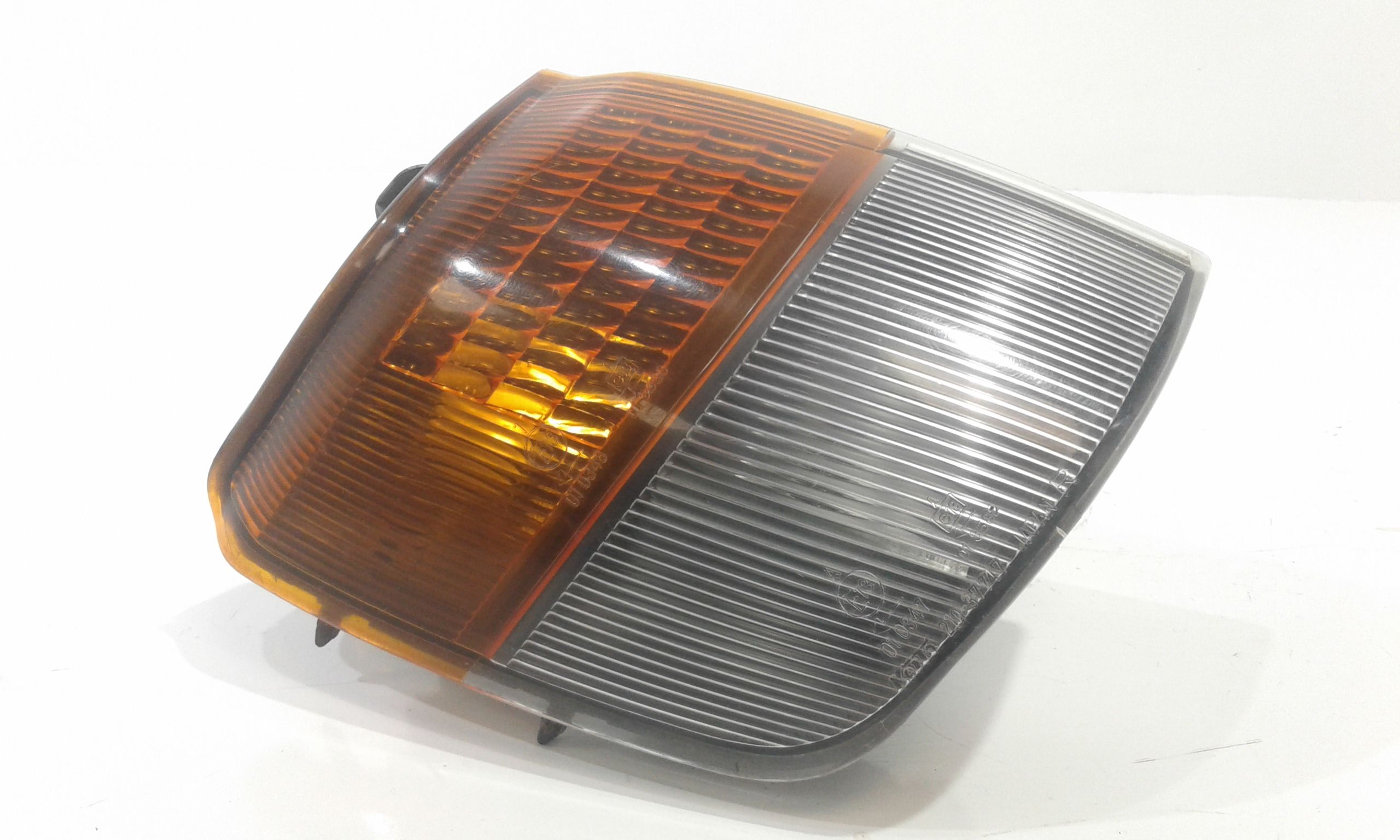 Freccia fanalino ant DX lato passeggero MITSUBISHI Pajero 2 Serie