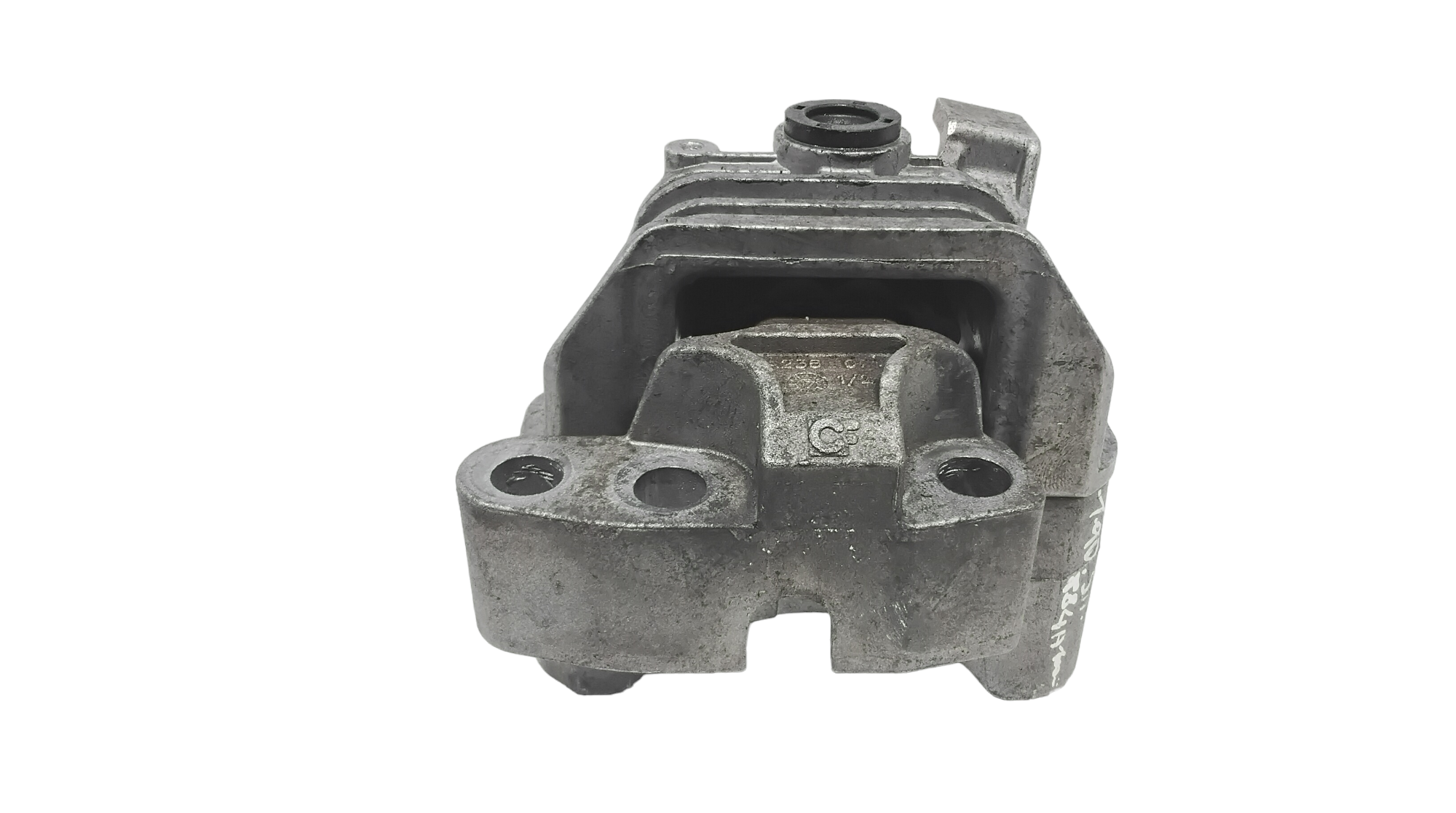 Supporto motore per Lancia Delta 4 Serie (2011 - In produzione)