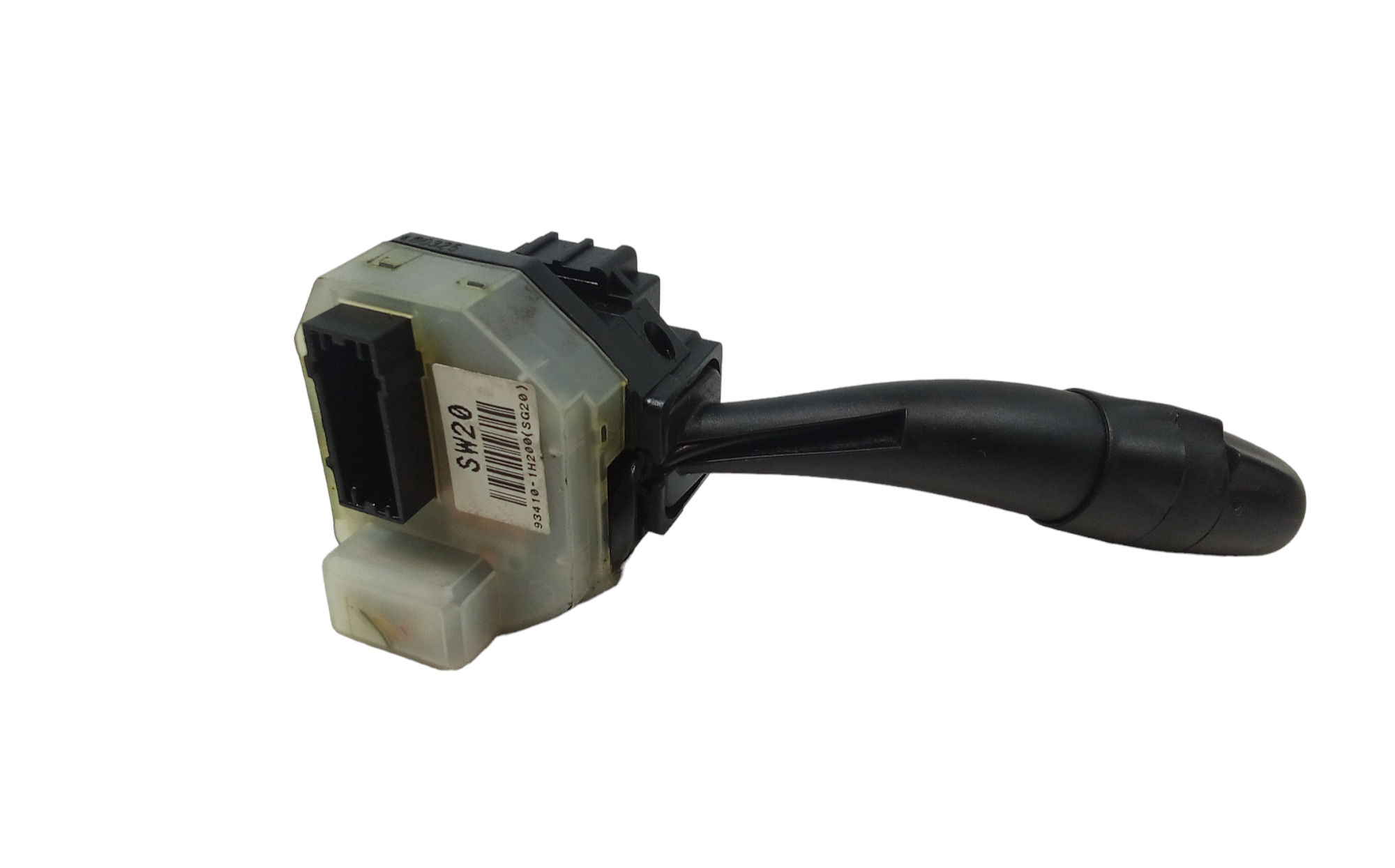 Devioluci sinistro per Kia Cee d Sporty Wagon (2007 - In produzione)