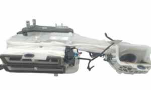 Apparato di Riscaldamento per Peugeot Partner Serie (16>) (2016 - In produzione)