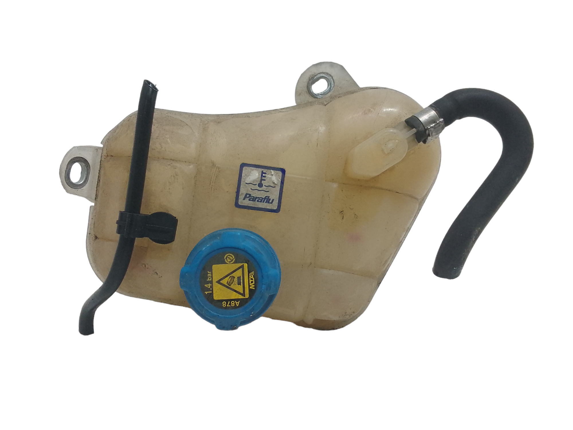 Vaschetta liquido radiatore per Lancia Delta 4 Serie (2011 - In produzione)