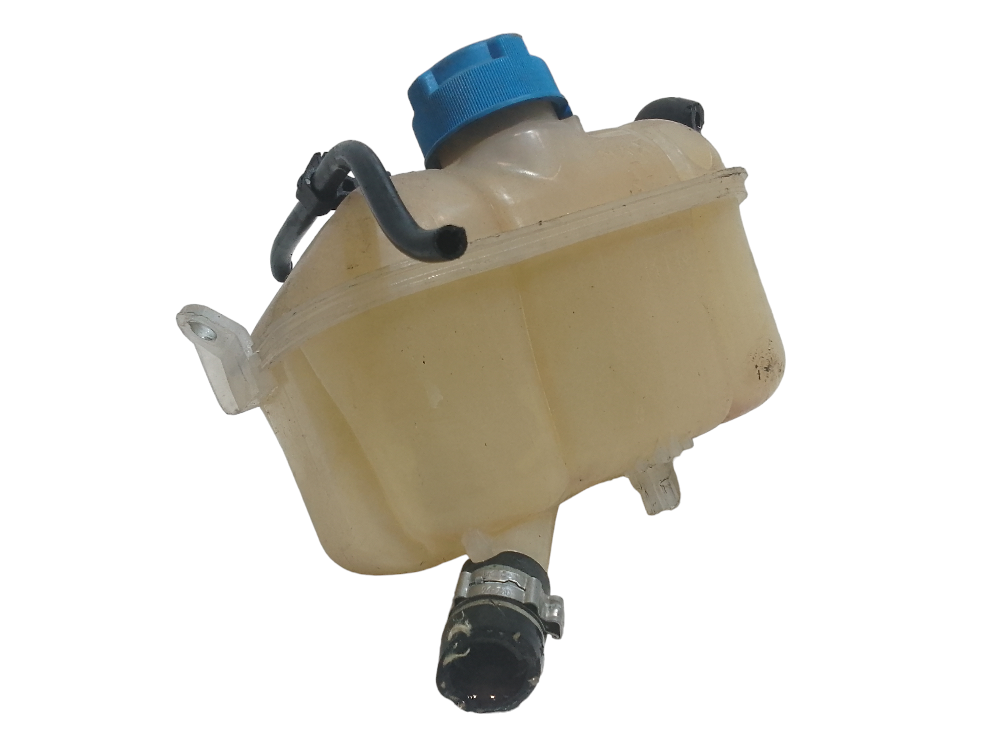 Vaschetta liquido radiatore per Lancia Delta 4 Serie (2011 - In produzione)