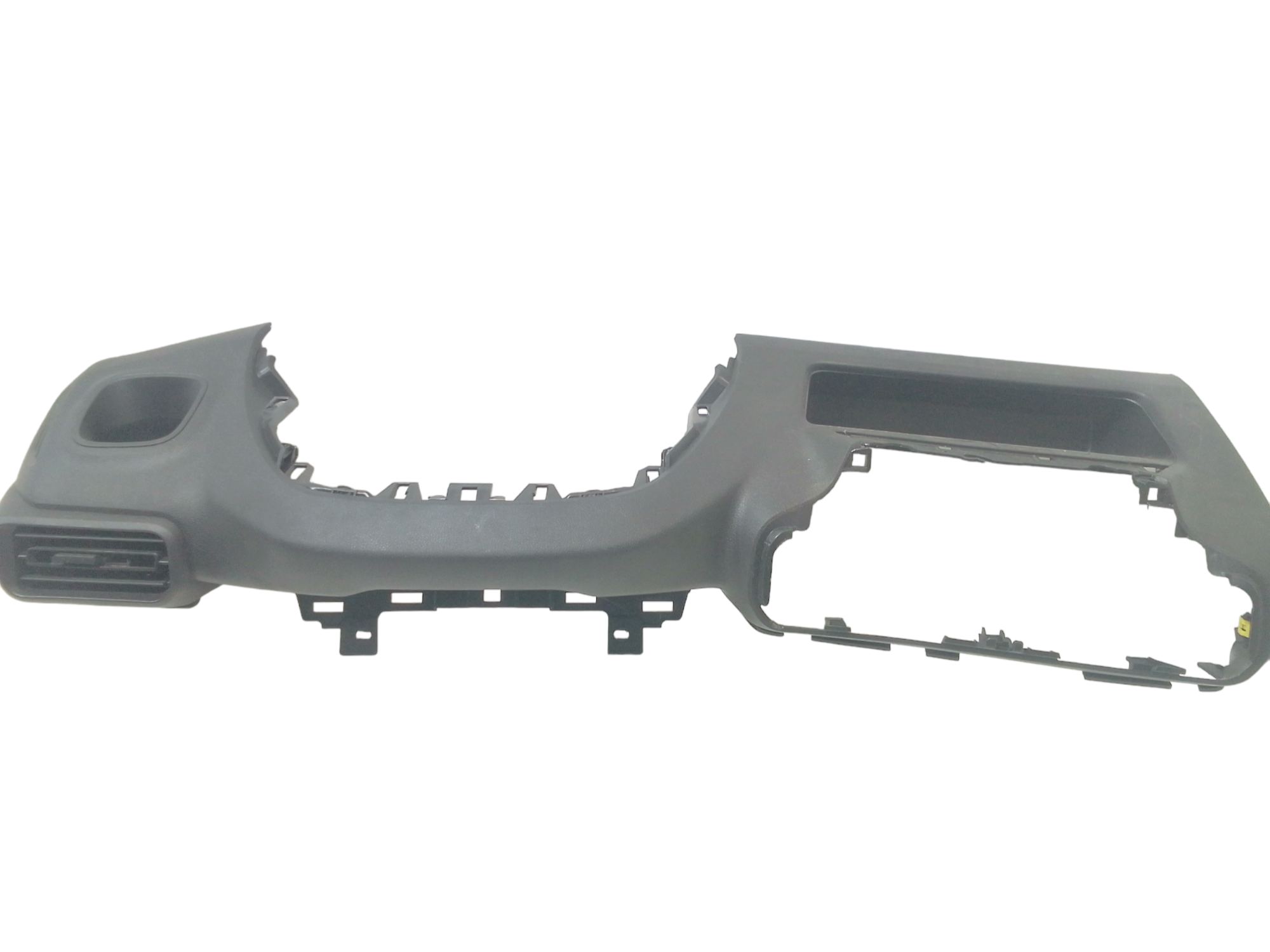 Modanatura Centrale Cruscotto per Peugeot Partner Serie (16>) (2016 - In produzione)