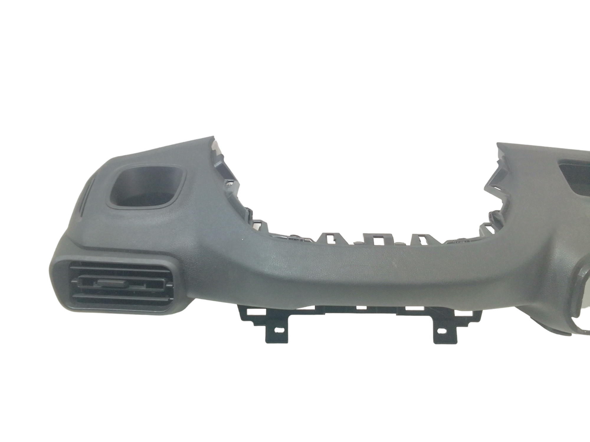 Modanatura Centrale Cruscotto per Peugeot Partner Serie (16>) (2016 - In produzione)