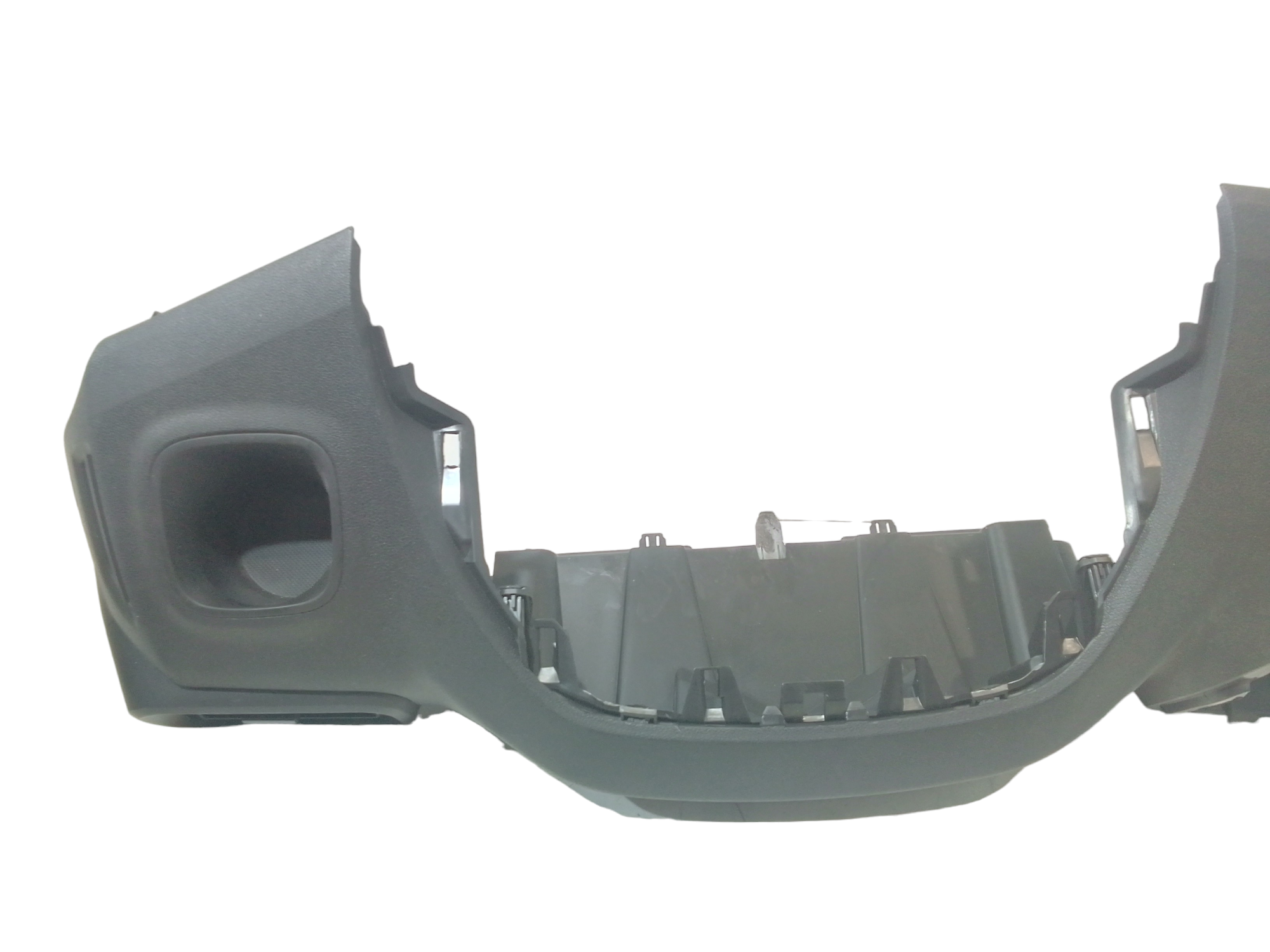 Modanatura Centrale Cruscotto per Peugeot Partner Serie (16>) (2016 - In produzione)