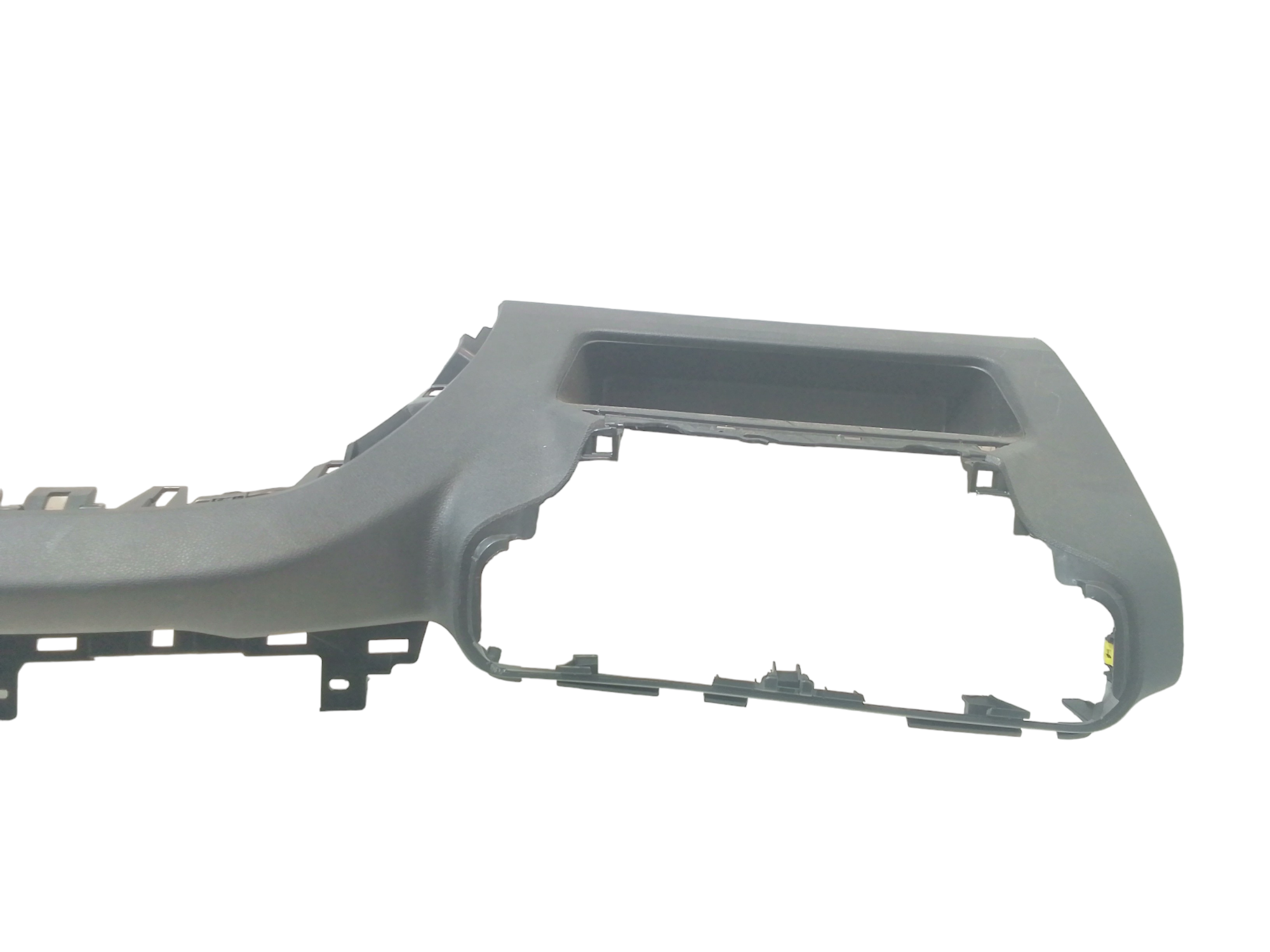 Modanatura Centrale Cruscotto per Peugeot Partner Serie (16>) (2016 - In produzione)