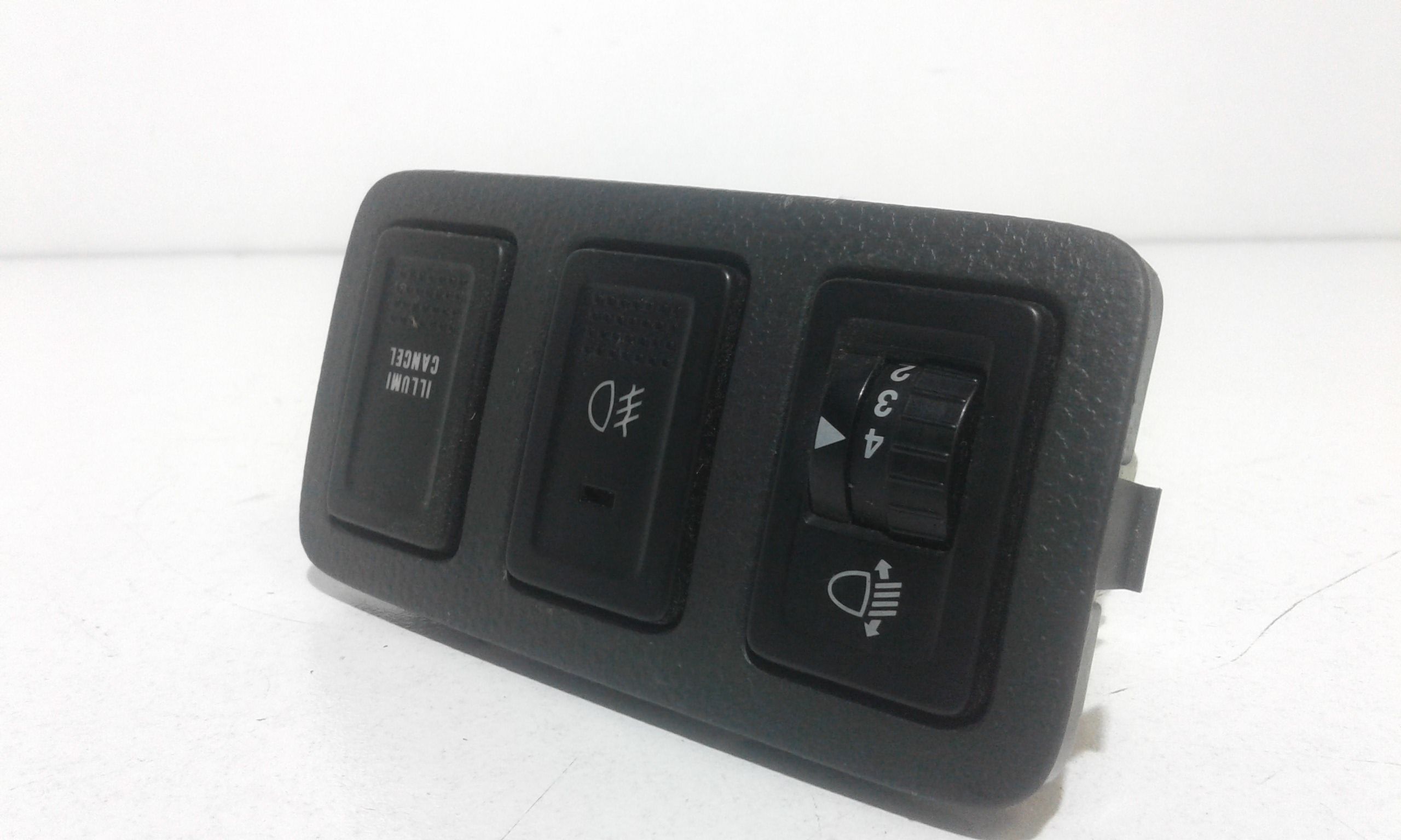 Comando Luci SUZUKI Swift 4 Serie