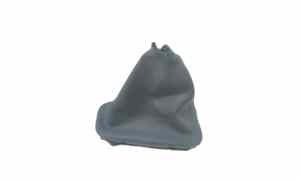 Cuffia Leva Cambio per Peugeot Partner Serie (16>) (2016 - In produzione)