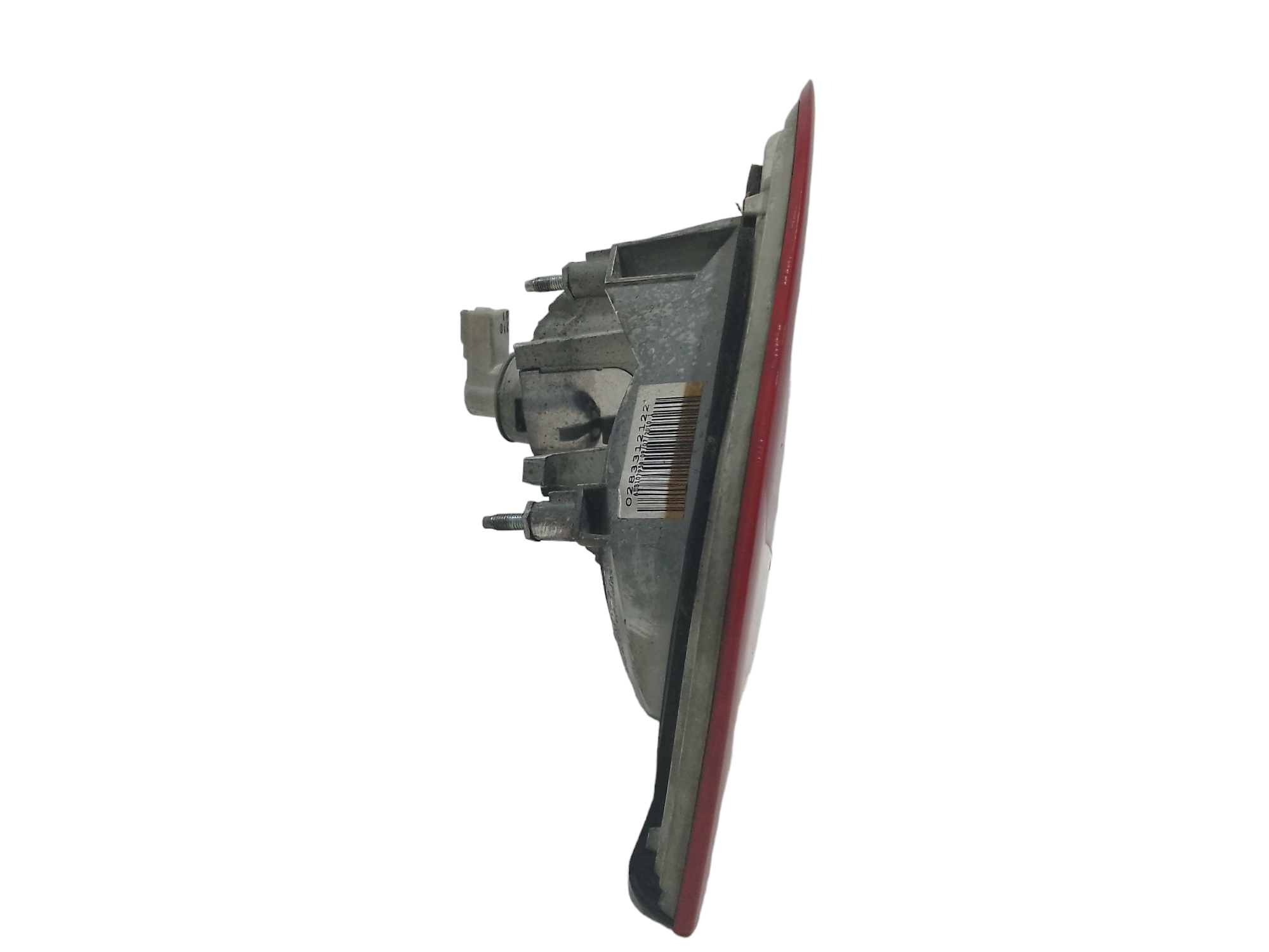 Stop Posteriore Destro Integrato nel Portello per Citroen C4 Picasso (06>13) Mk1 (2006 - 2013)