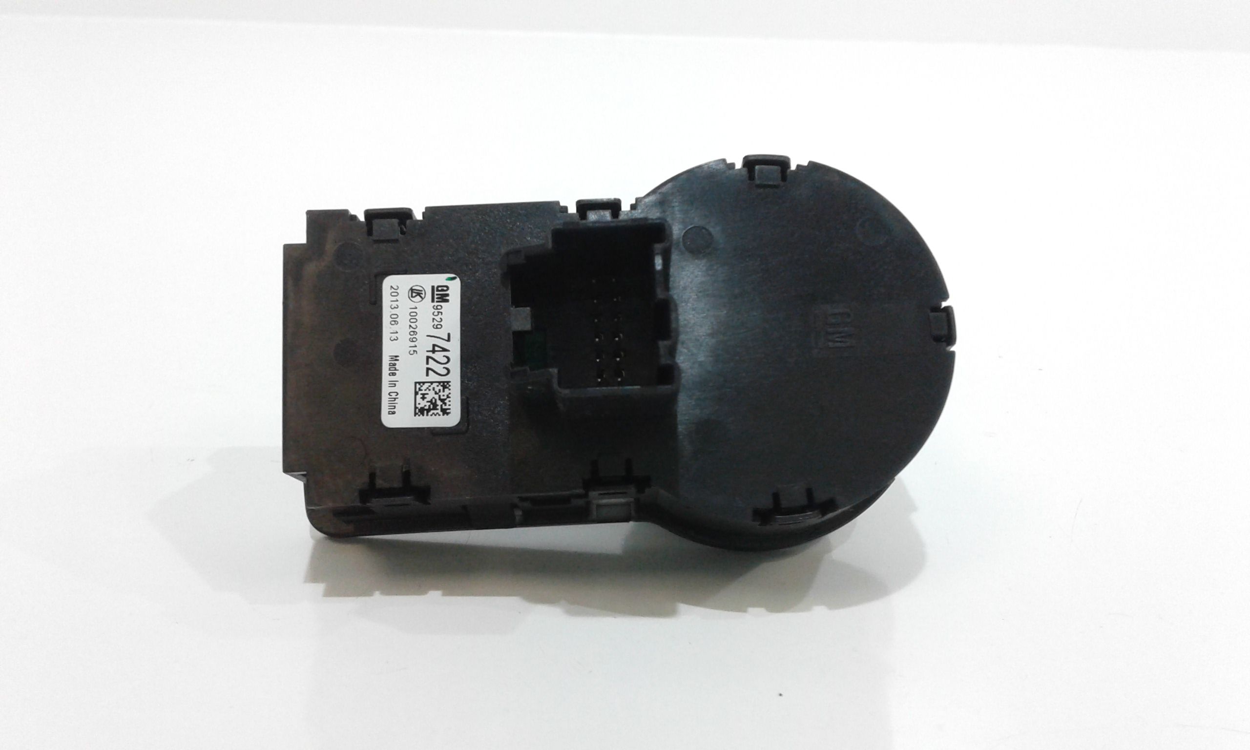 Comando Luci OPEL Mokka 1 Serie