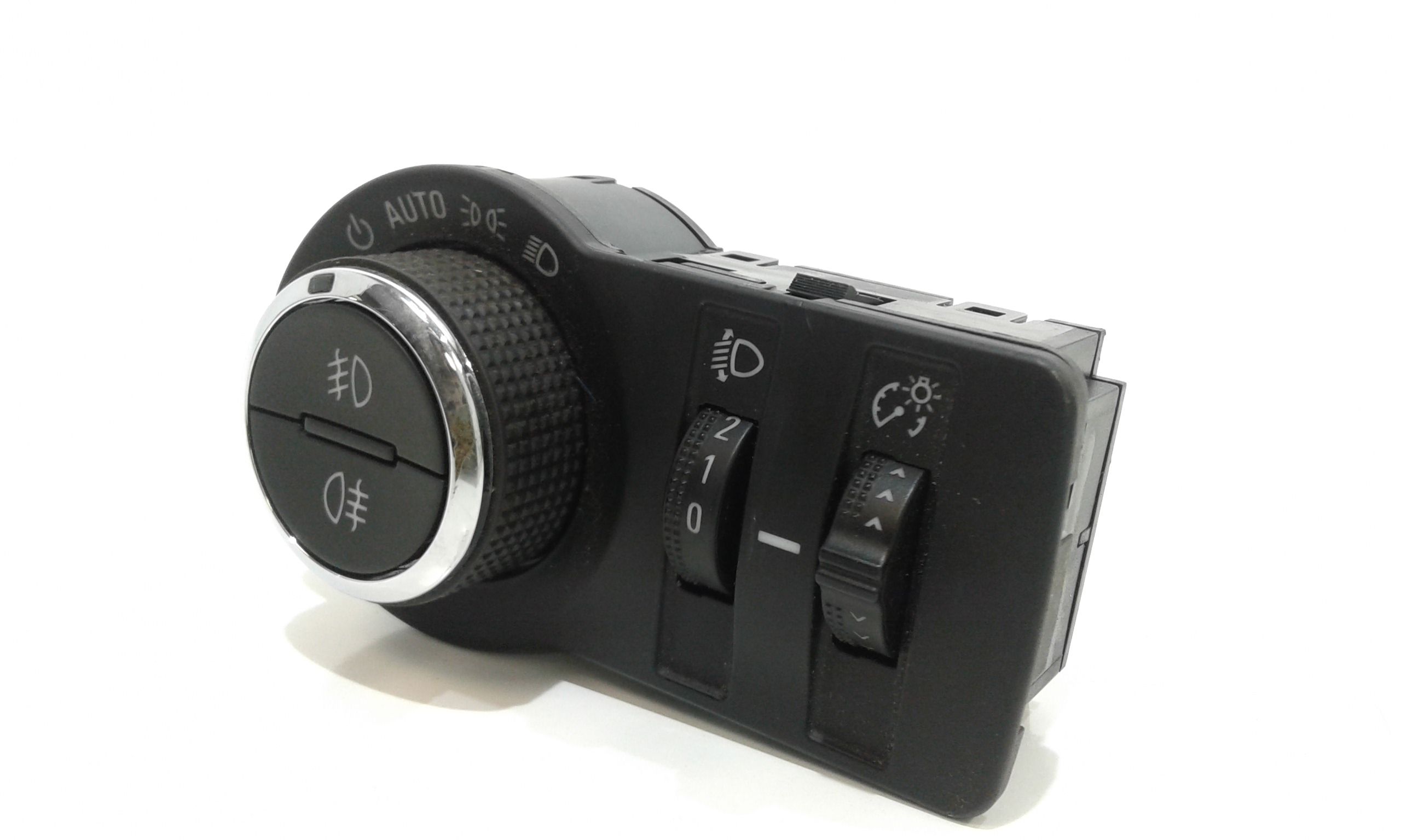 Comando Luci OPEL Mokka 1 Serie