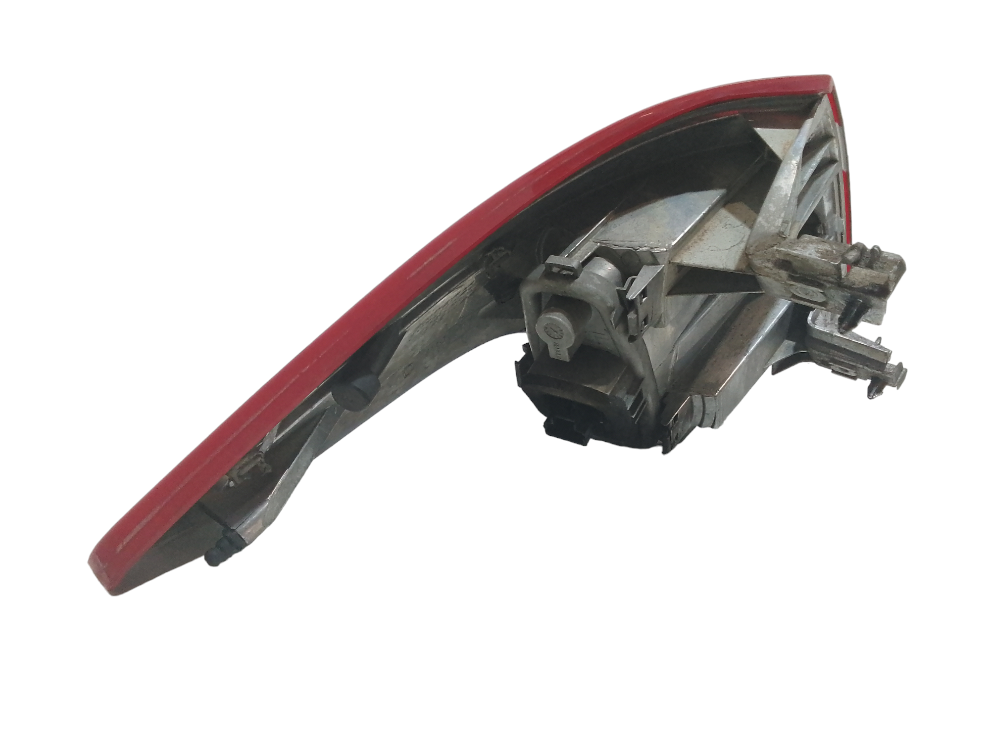 Stop fanale posteriore Destro Passeggero per Citroen C4 Picasso (06>13) Mk1 (2006 - 2013)