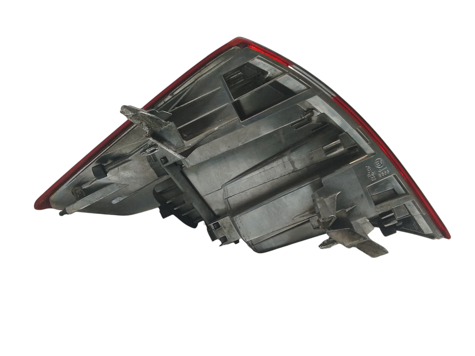 Stop fanale posteriore Destro Passeggero per Citroen C4 Picasso (06>13) Mk1 (2006 - 2013)