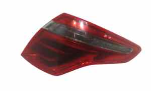 Stop fanale posteriore Destro Passeggero per Citroen C4 Picasso (06>13) Mk1 (2006 - 2013)