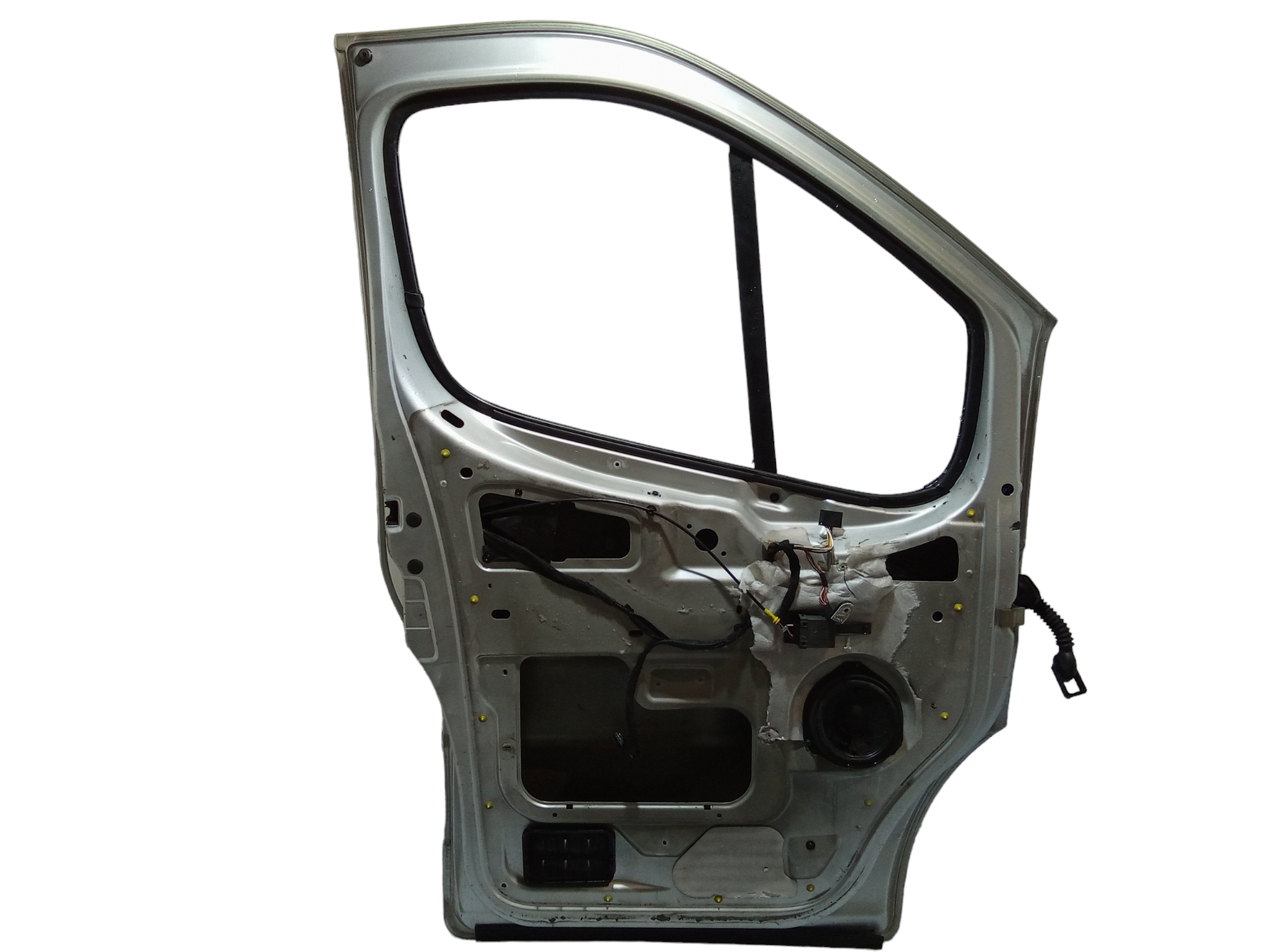 Portiera Anteriore Sinistra per Renault Trafic Furgone (2001 - 2007)
