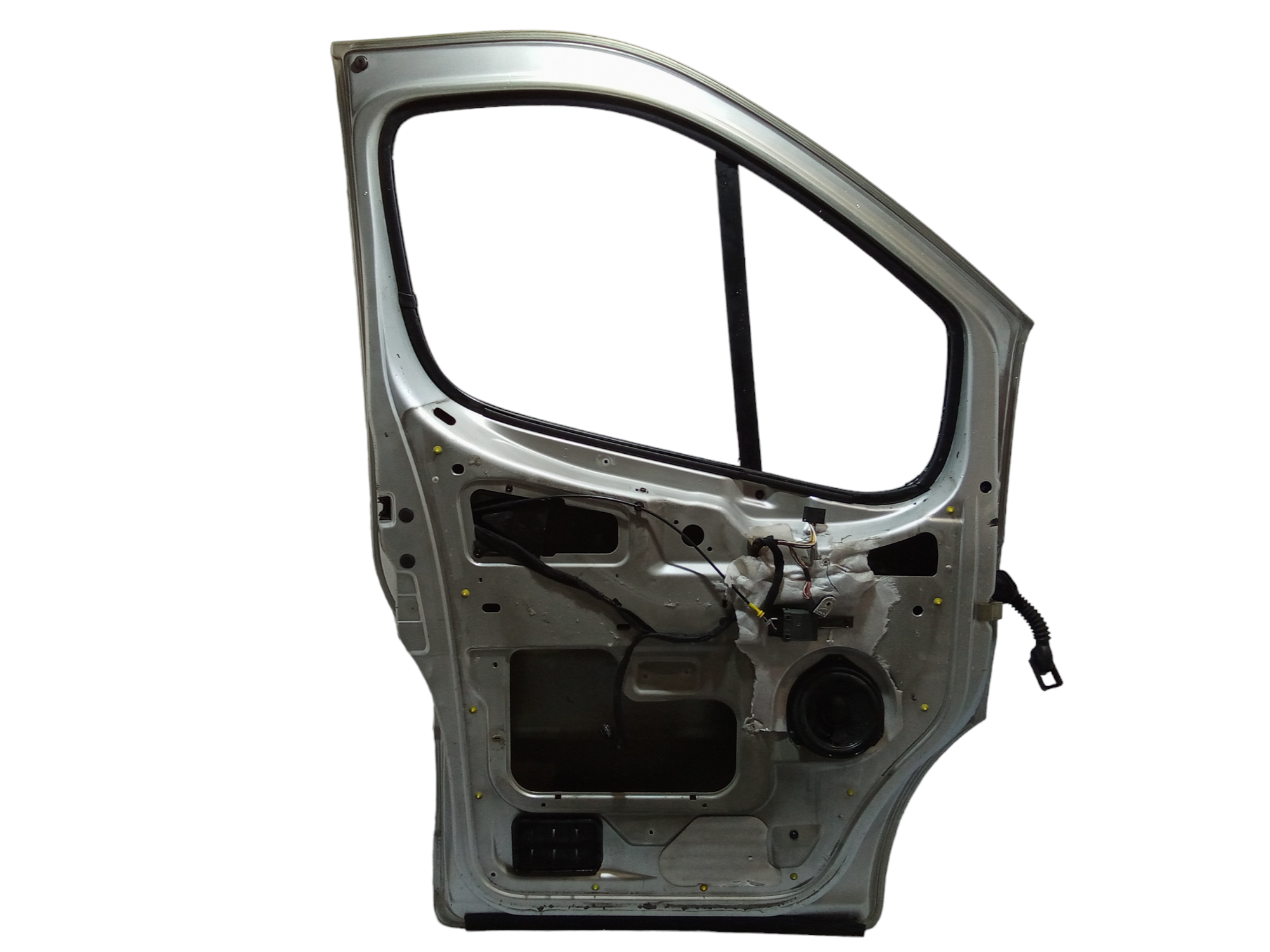 Portiera Anteriore Sinistra per Renault Trafic Furgone (2001 - 2007)