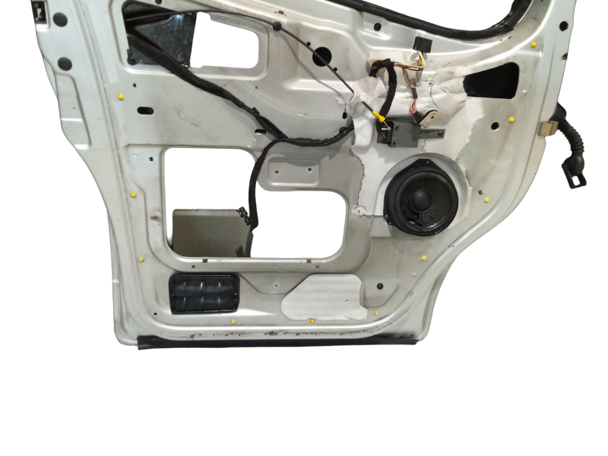 Portiera Anteriore Sinistra per Renault Trafic Furgone (2001 - 2007)