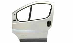 Portiera Anteriore Sinistra per Renault Trafic Furgone (2001 - 2007)
