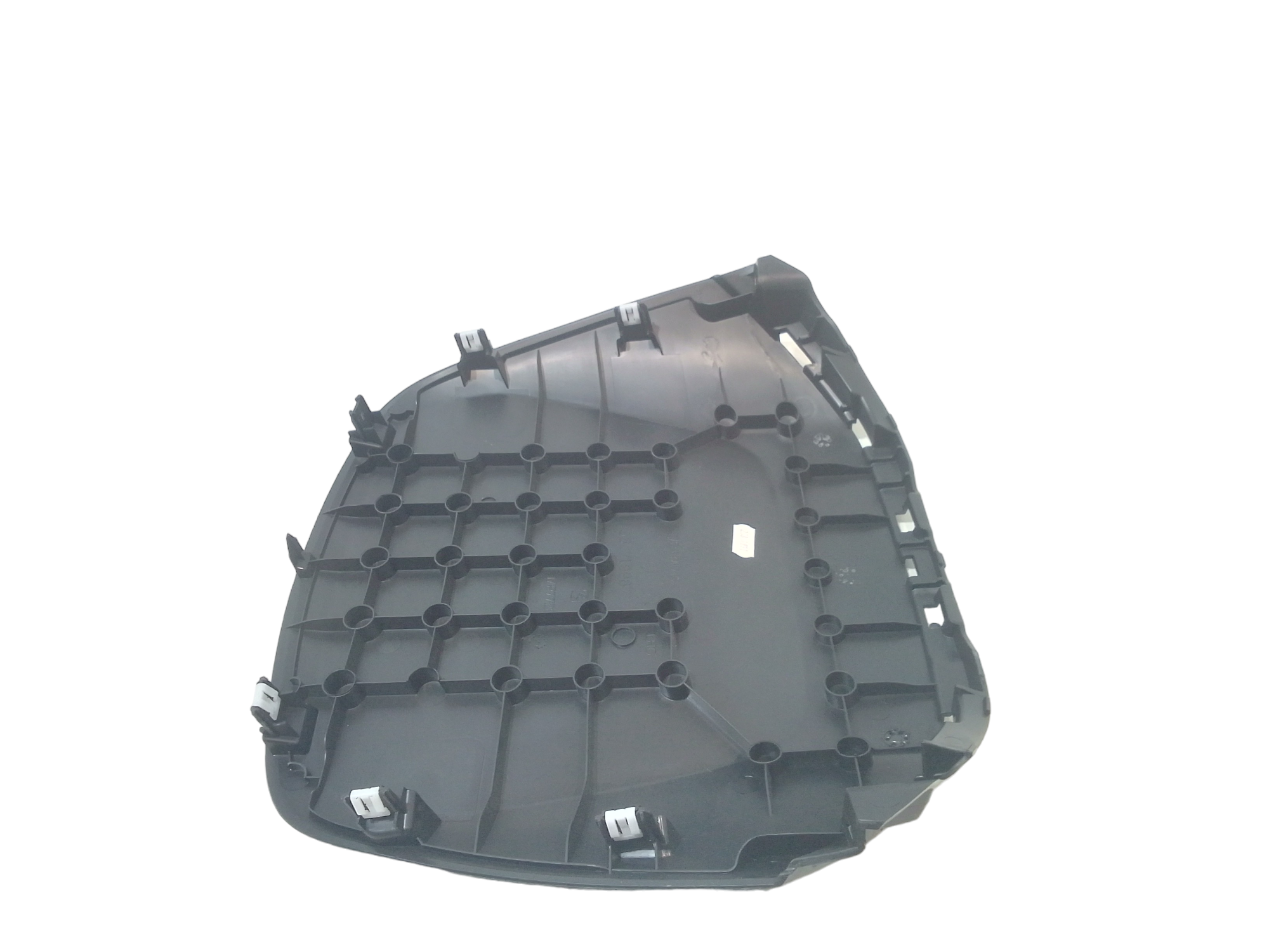 Plancia cruscotto centrale per Peugeot Partner Serie (16>) (2016 - In produzione)