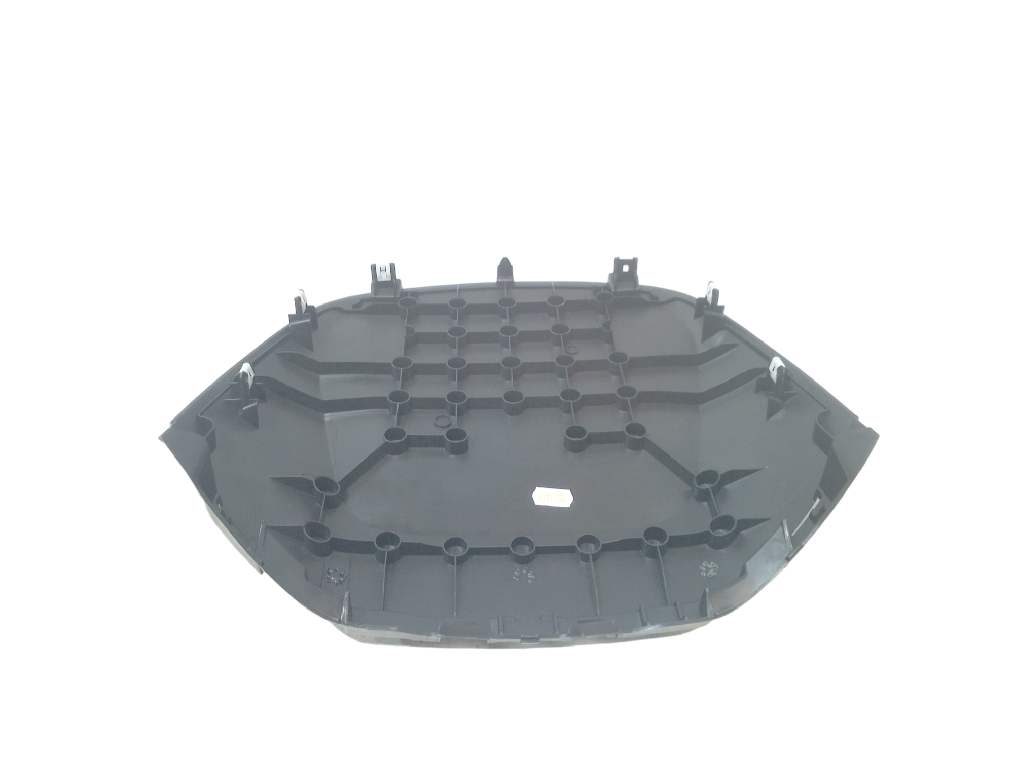 Plancia cruscotto centrale per Peugeot Partner Serie (16>) (2016 - In produzione)