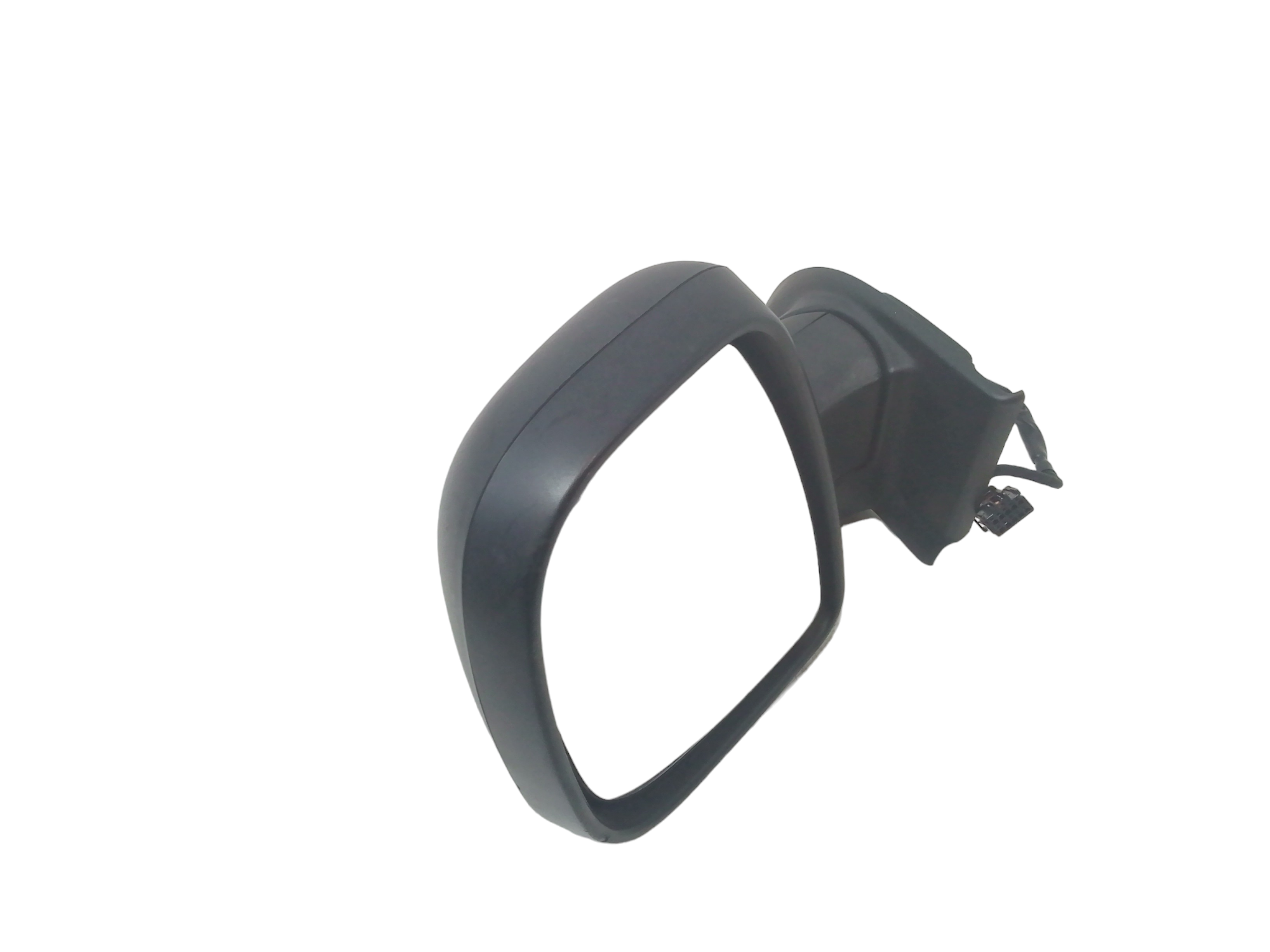 Specchietto Retrovisore Sinistro per Peugeot Partner Serie (16>) (2016 - In produzione)