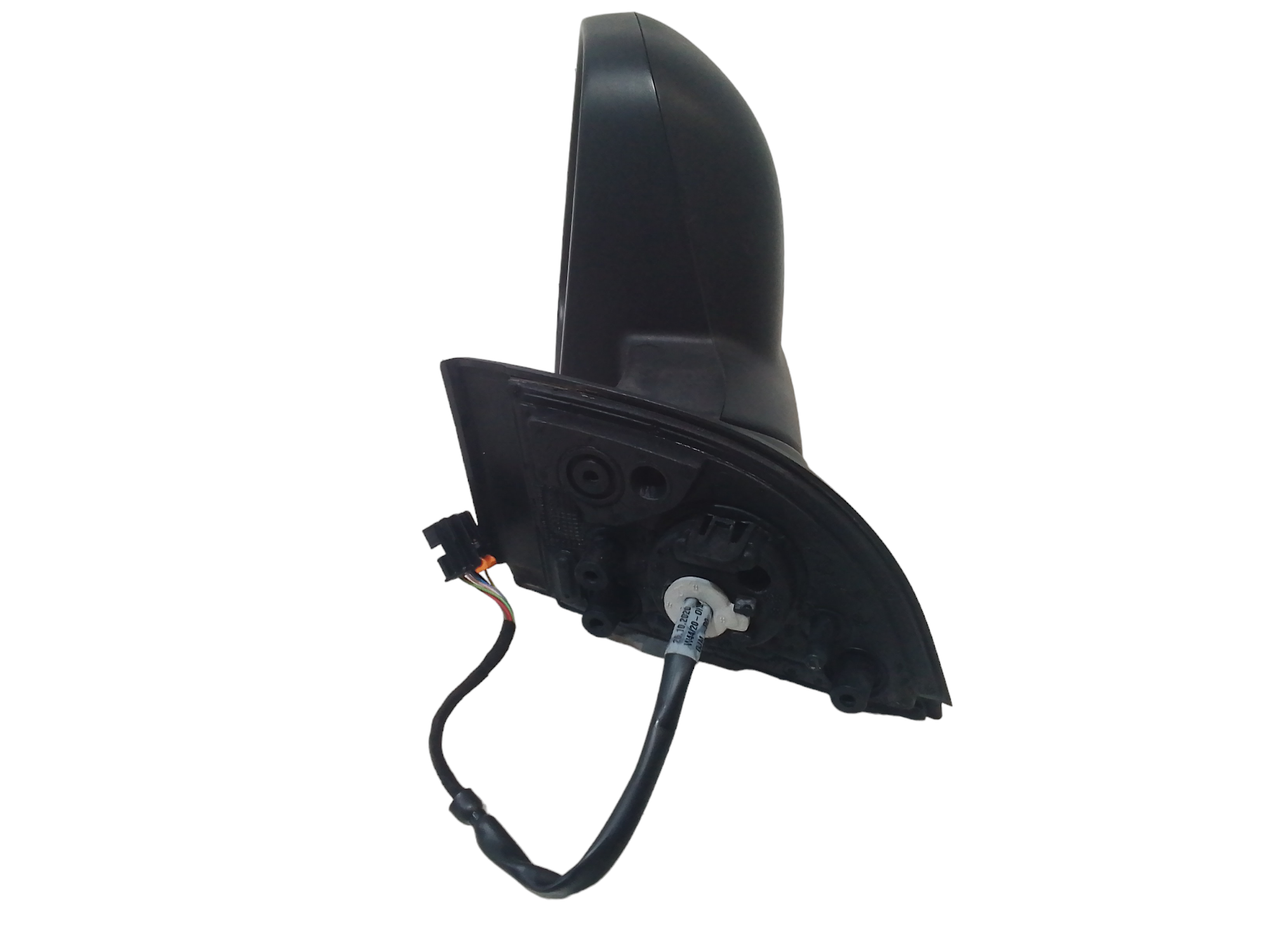 Specchietto Retrovisore Sinistro per Peugeot Partner Serie (16>) (2016 - In produzione)