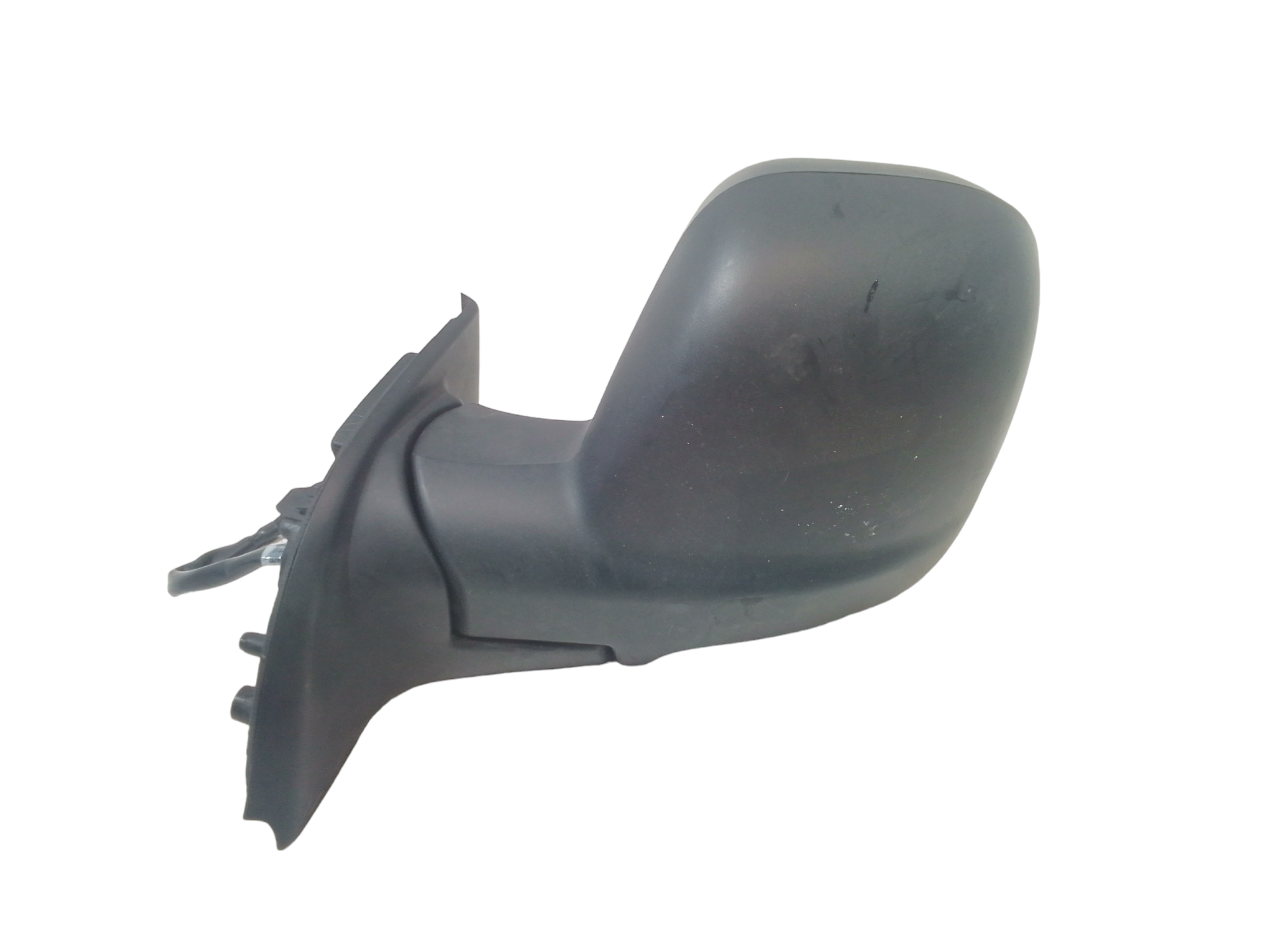 Specchietto Retrovisore Sinistro per Peugeot Partner Serie (16>) (2016 - In produzione)