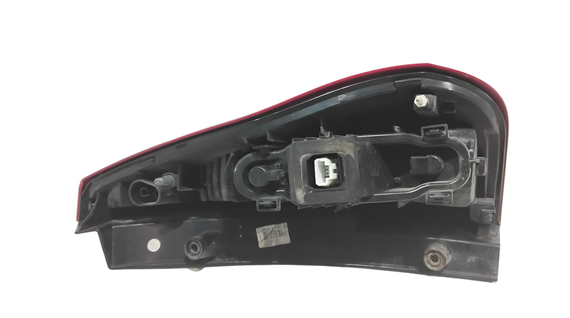 Stop fanale Posteriore sinistro lato Guida per Renault Scenic X Mod (2009 - In produzione)