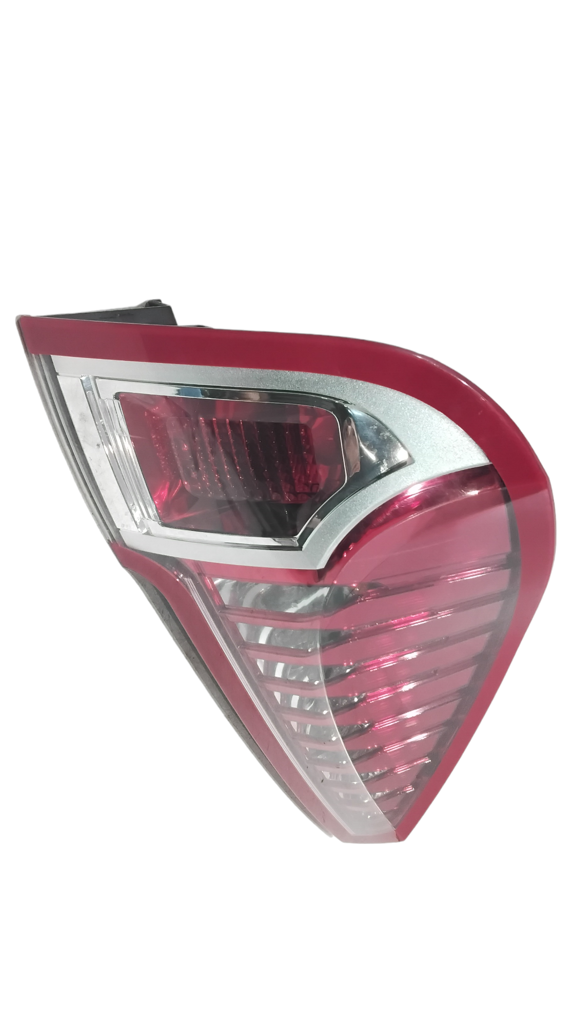 Stop fanale Posteriore sinistro lato Guida per Renault Scenic X Mod (2009 - In produzione)